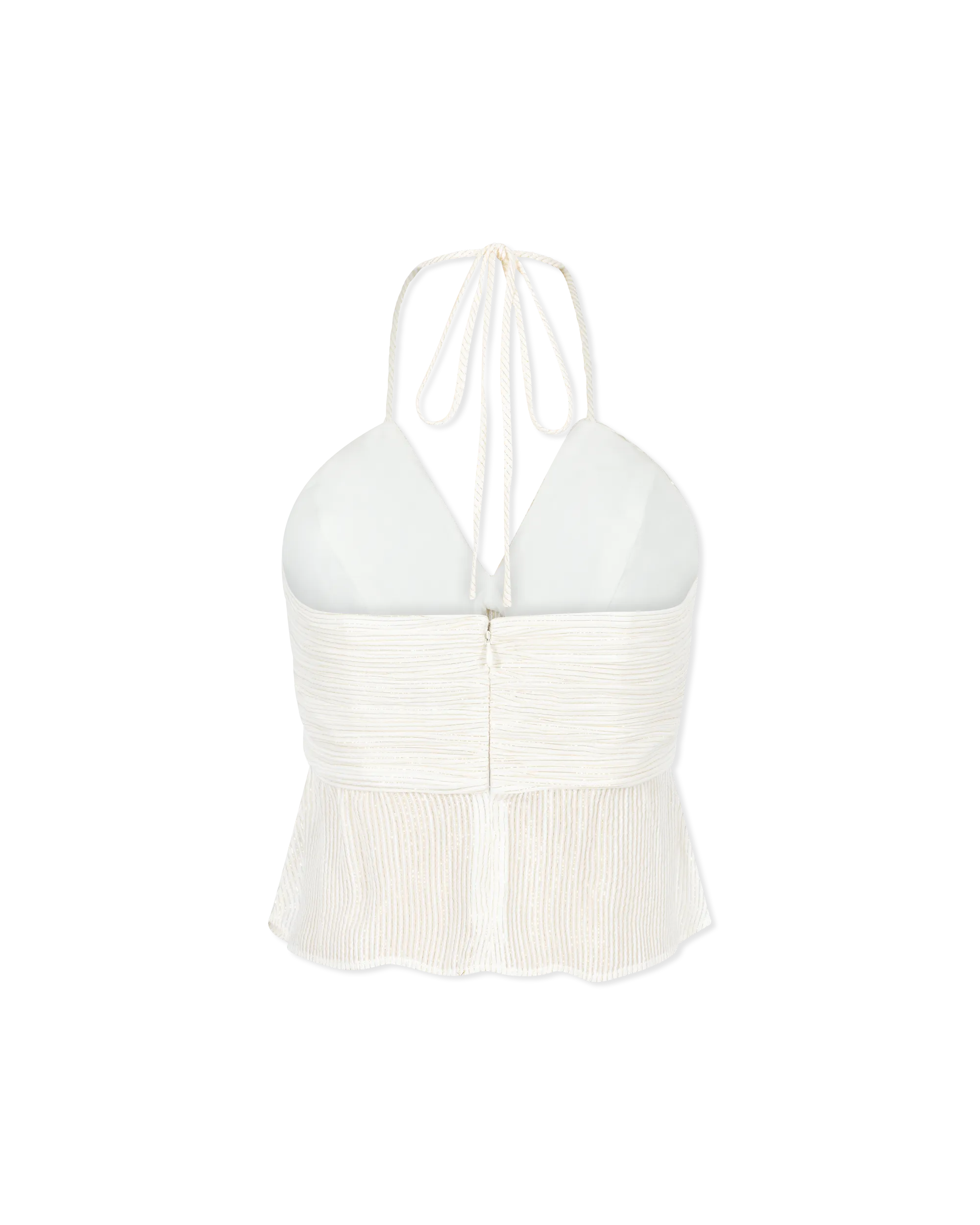 Rhea Chiffon Cami Top