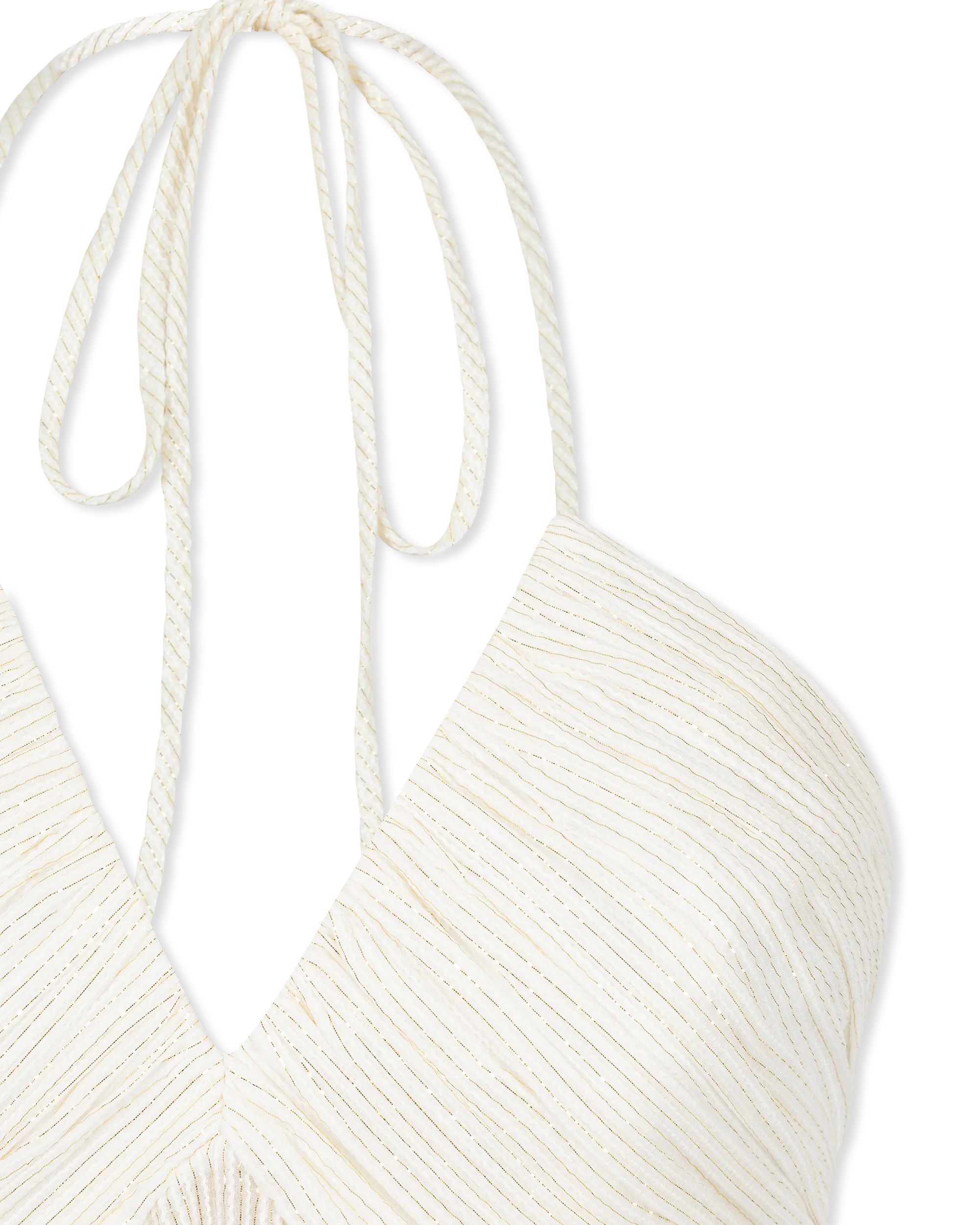 Rhea Chiffon Cami Top