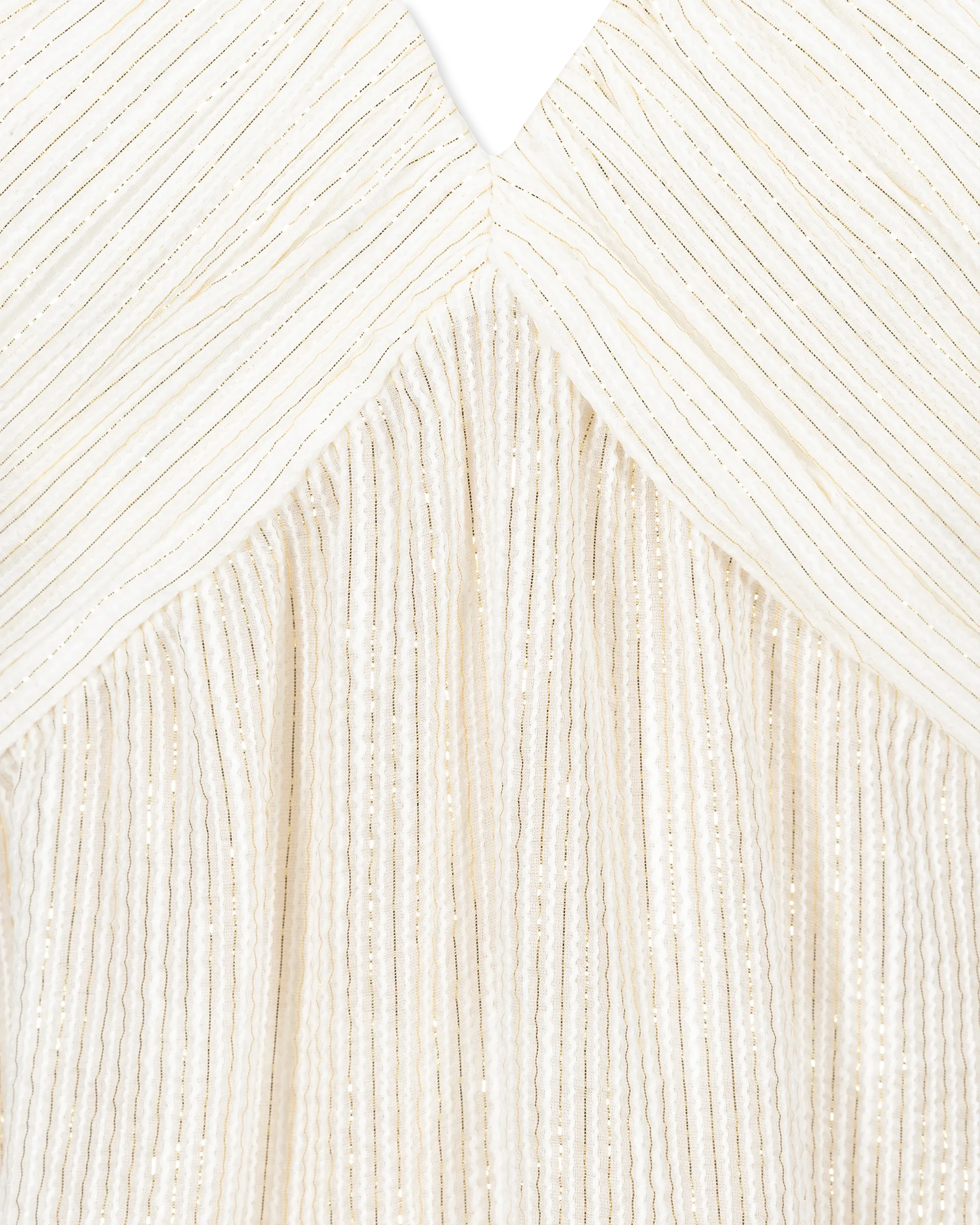 Rhea Chiffon Cami Top