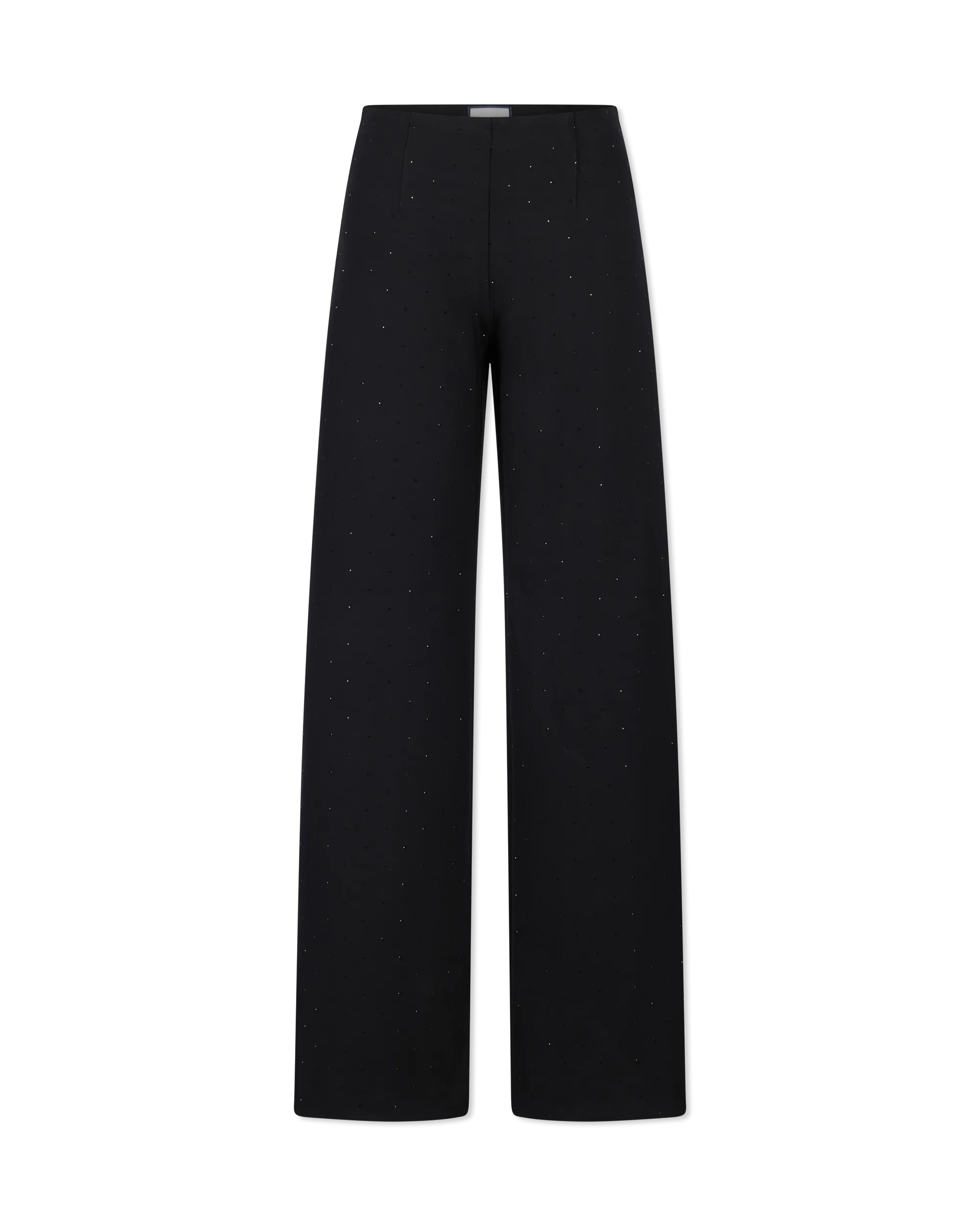 Kimberly Swarovski Jersey Pant - DIHSAN