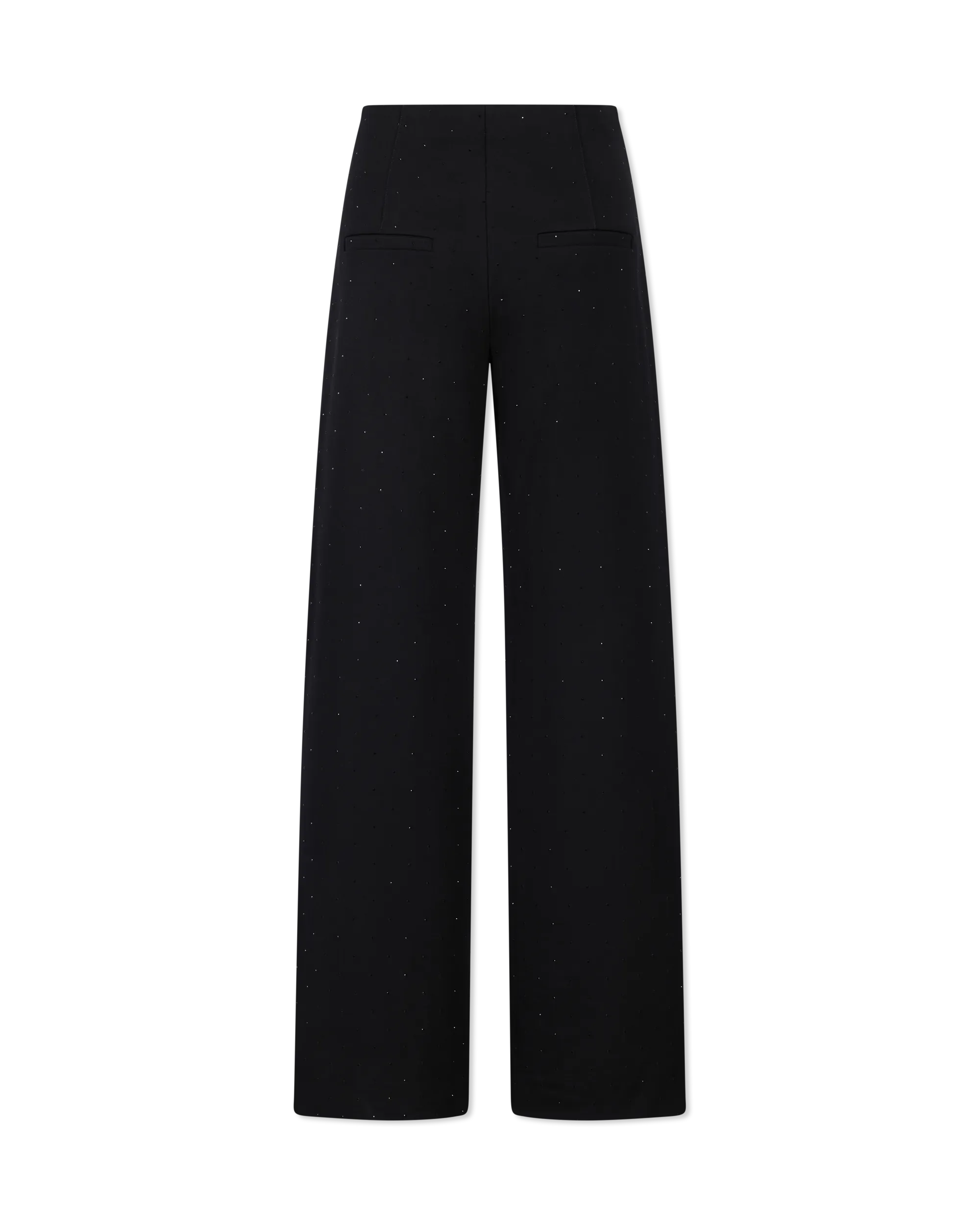 Kimberly Swarovski Jersey Pant - DIHSAN