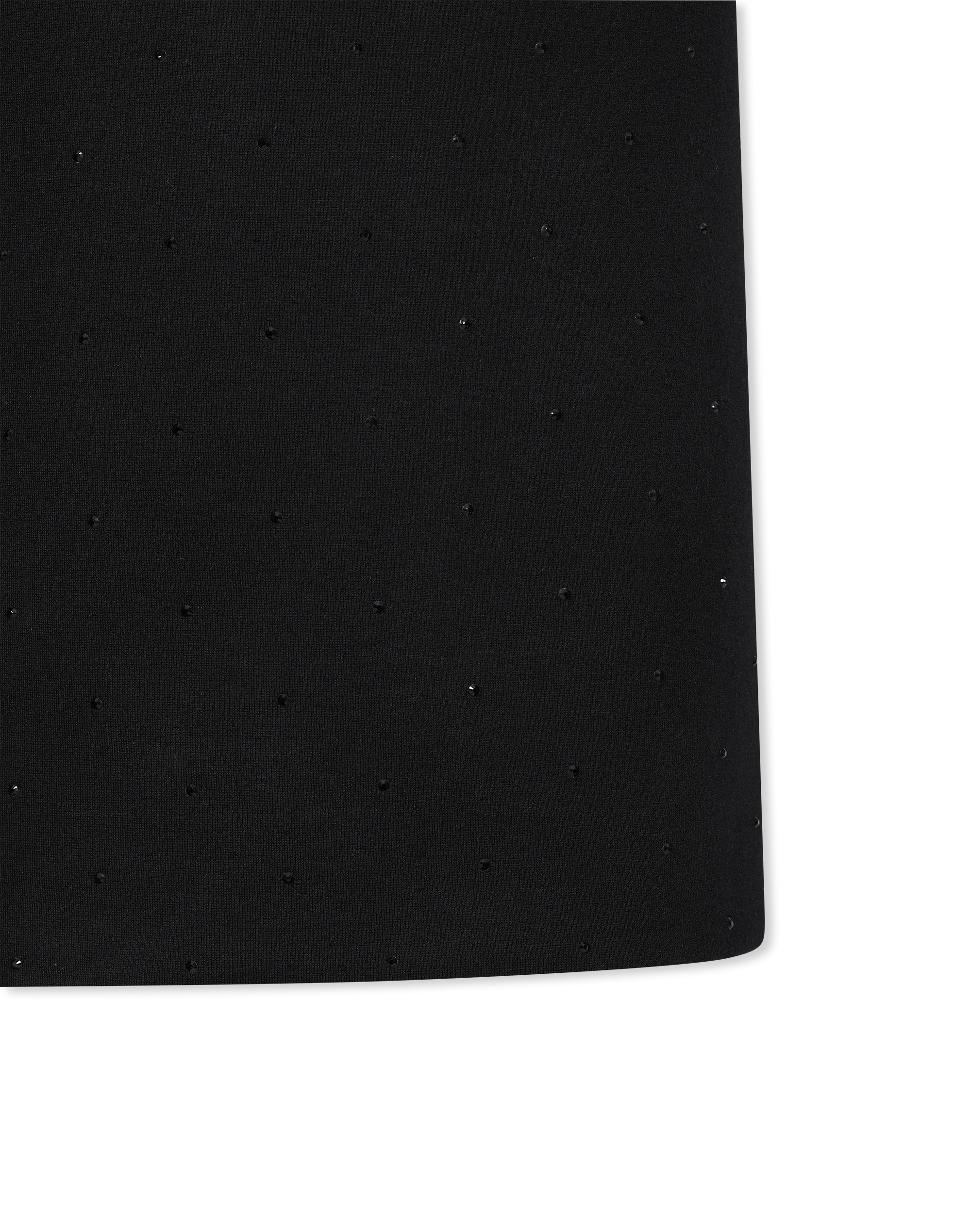 Kimberly Swarovski Jersey Pant - DIHSAN