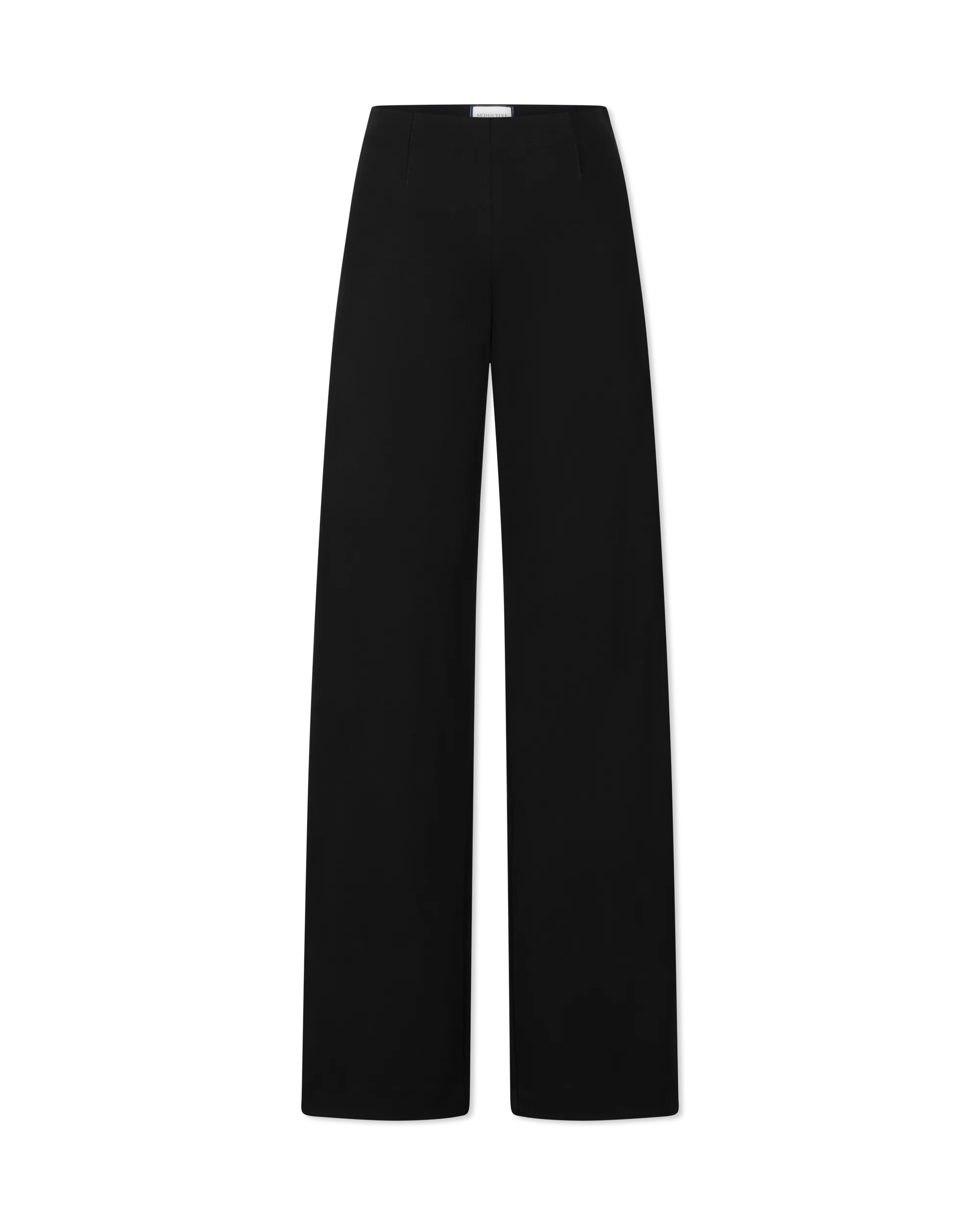 Kimberly Jersey Pant - DIHSAN