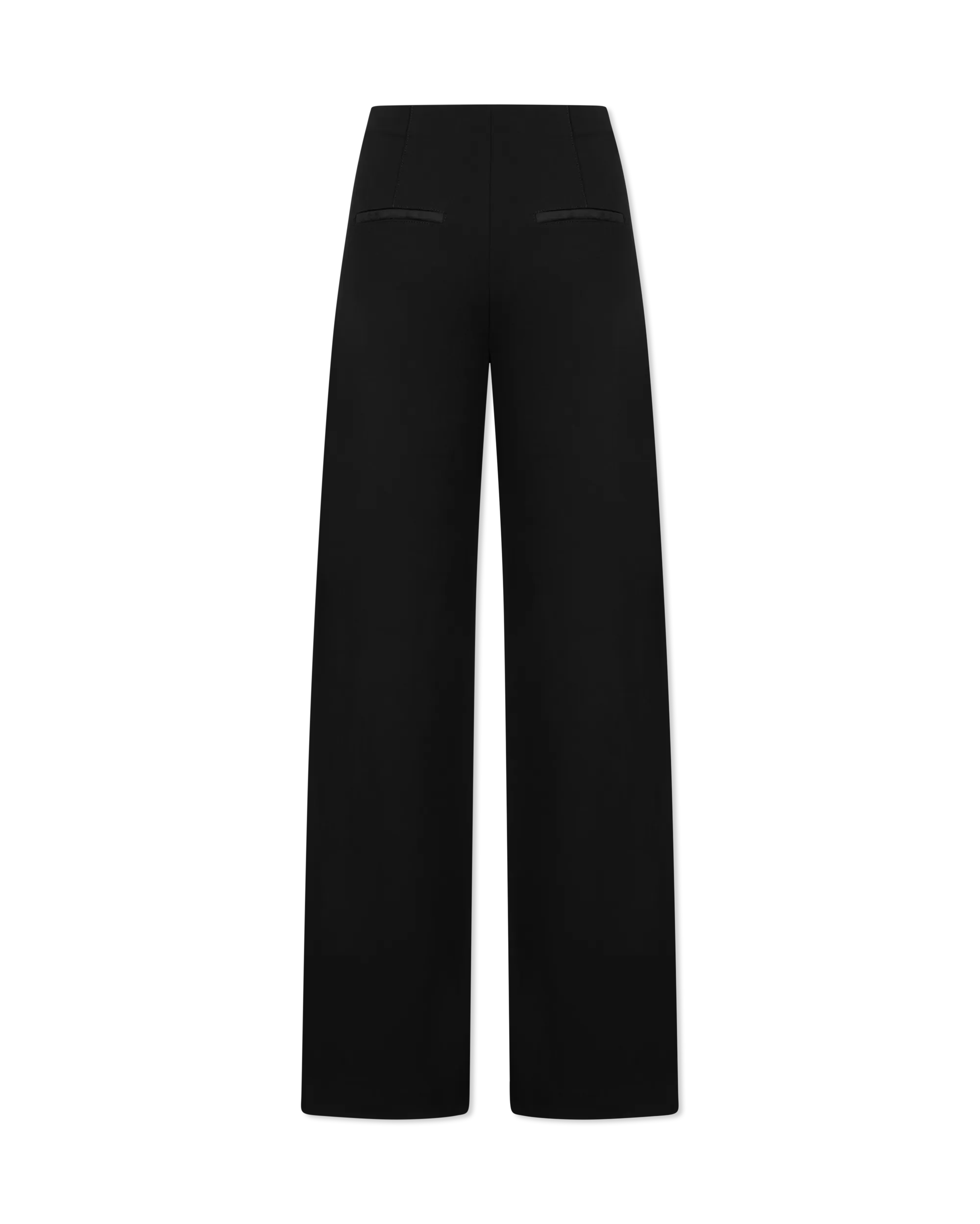 Kimberly Jersey Pant - DIHSAN