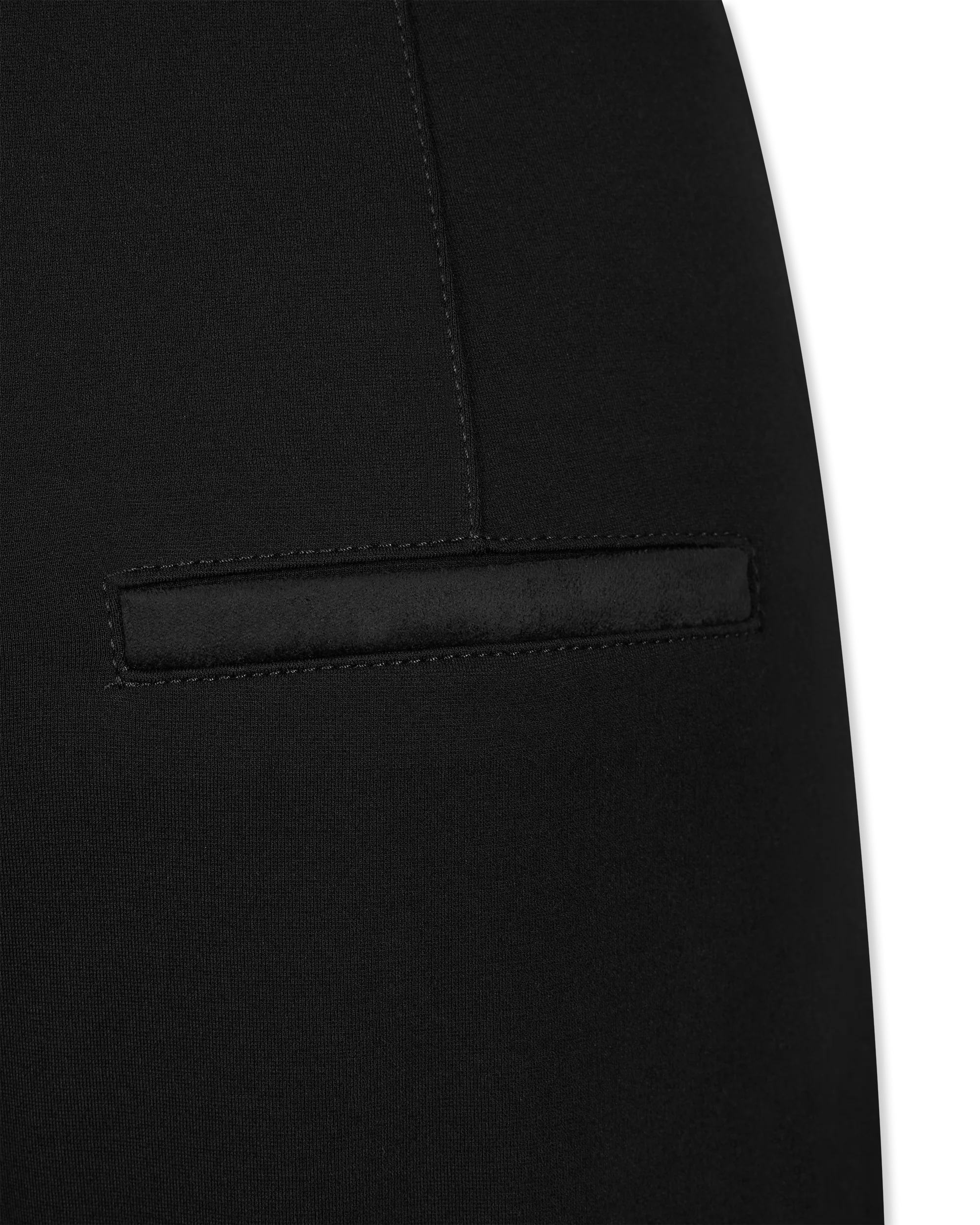 Kimberly Jersey Pant - DIHSAN