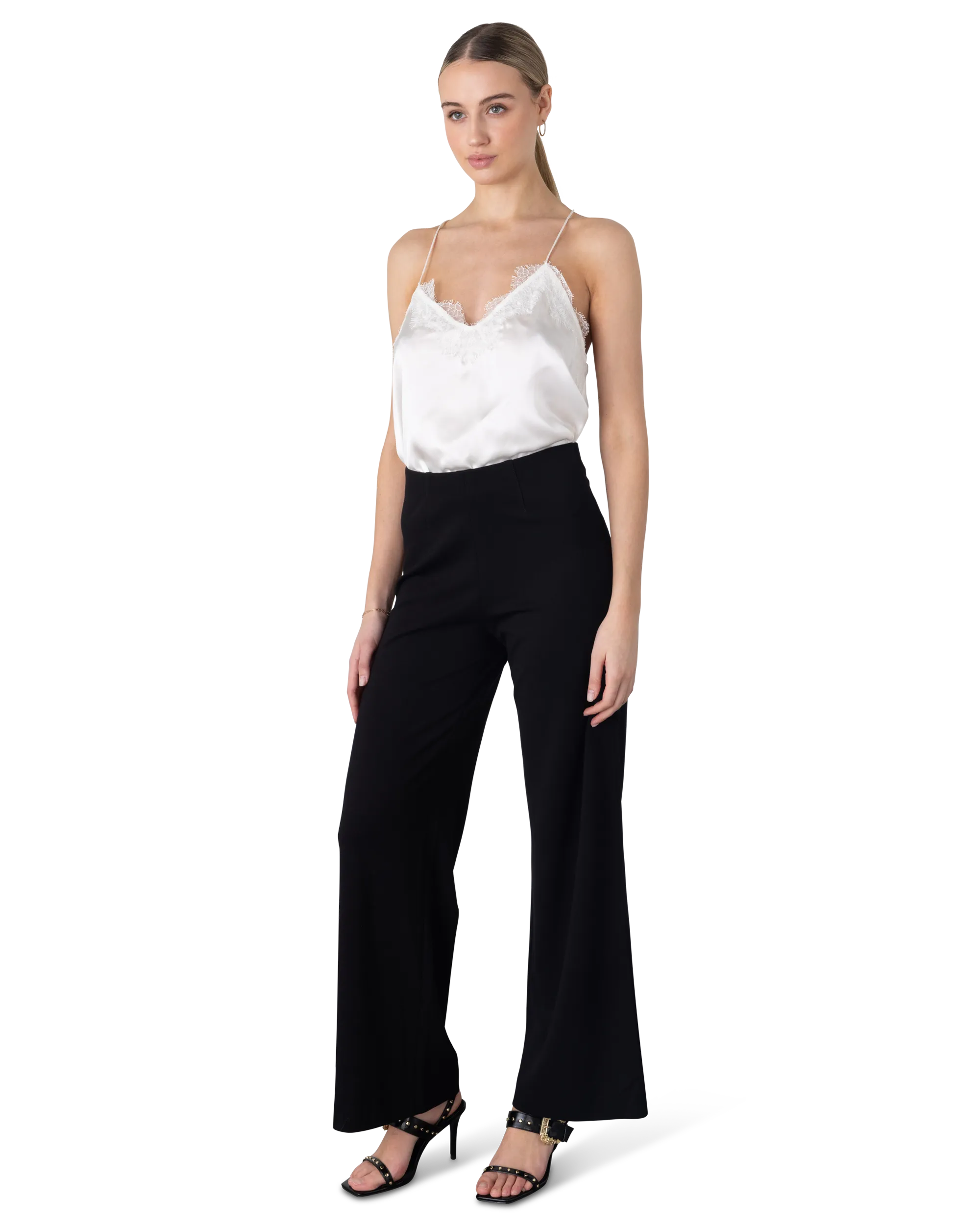 Kimberly Jersey Pant