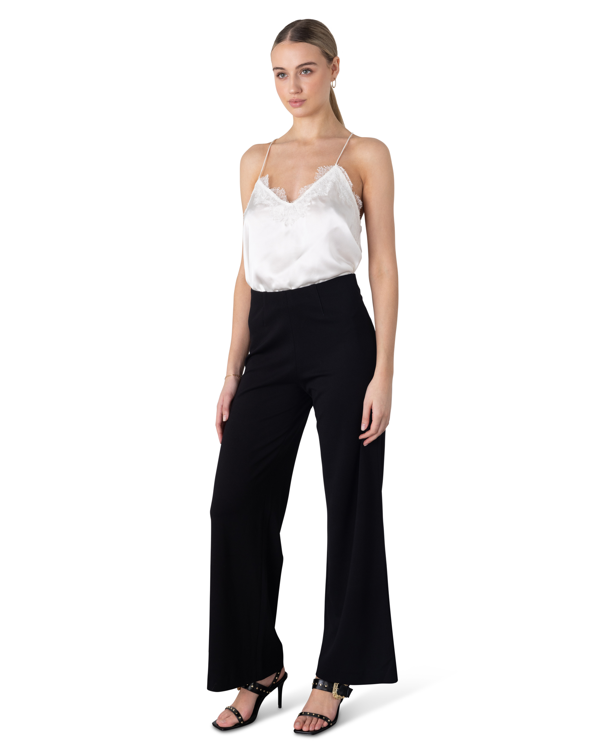 Kimberly Jersey Pant
