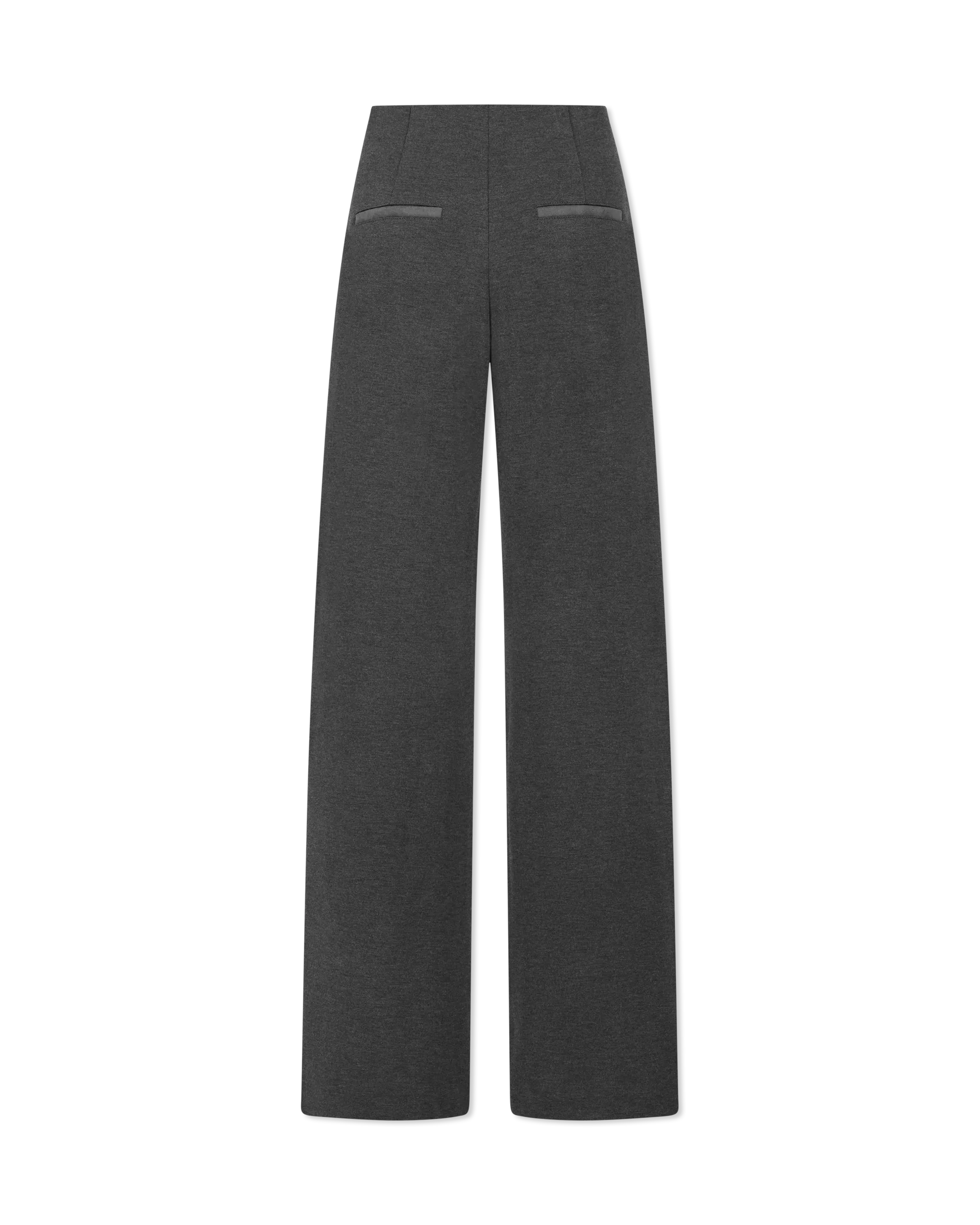 Kimberly Jersey Pant - DIHSAN