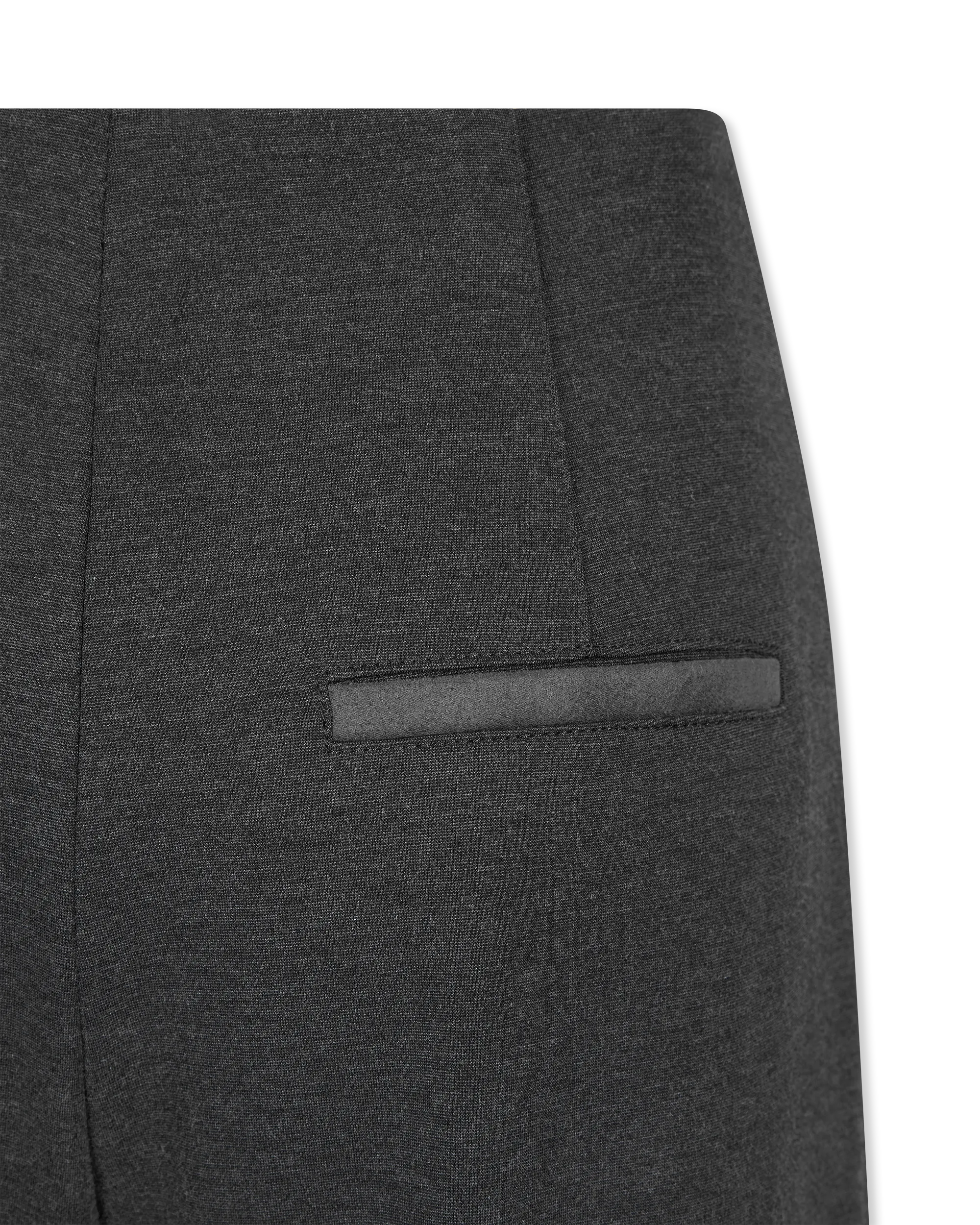 Kimberly Jersey Pant - DIHSAN