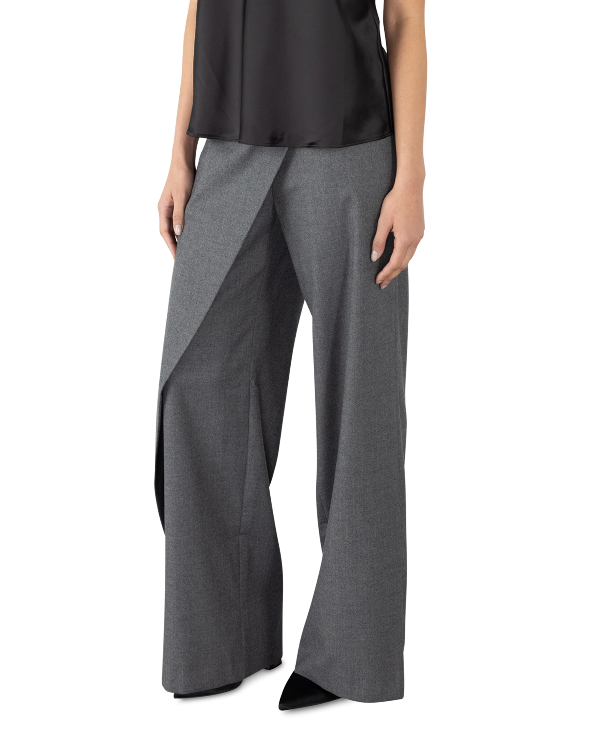 Kimberly Jersey Pant
