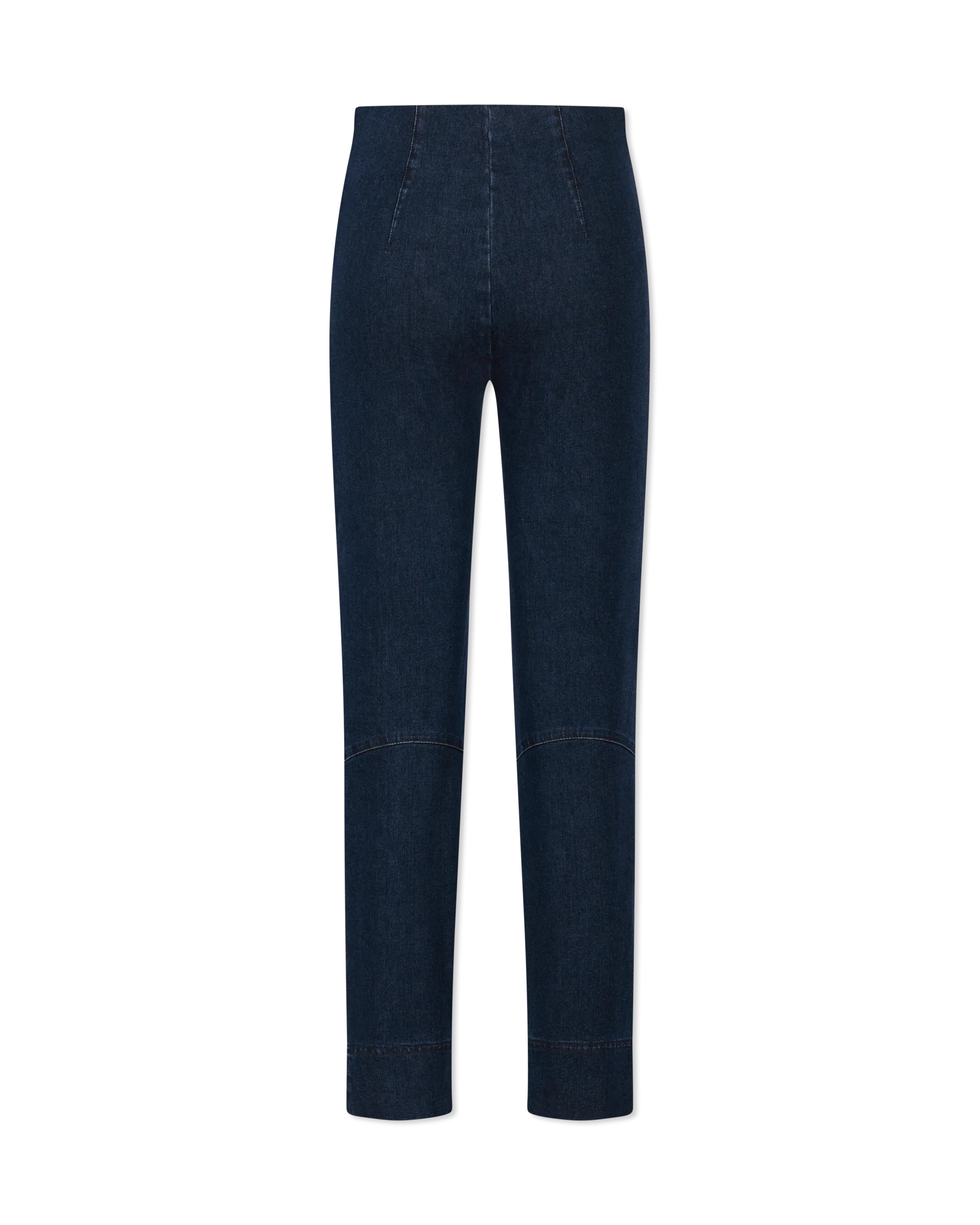 Sabrina Denim Bi-Stretch Pant - DIHSAN