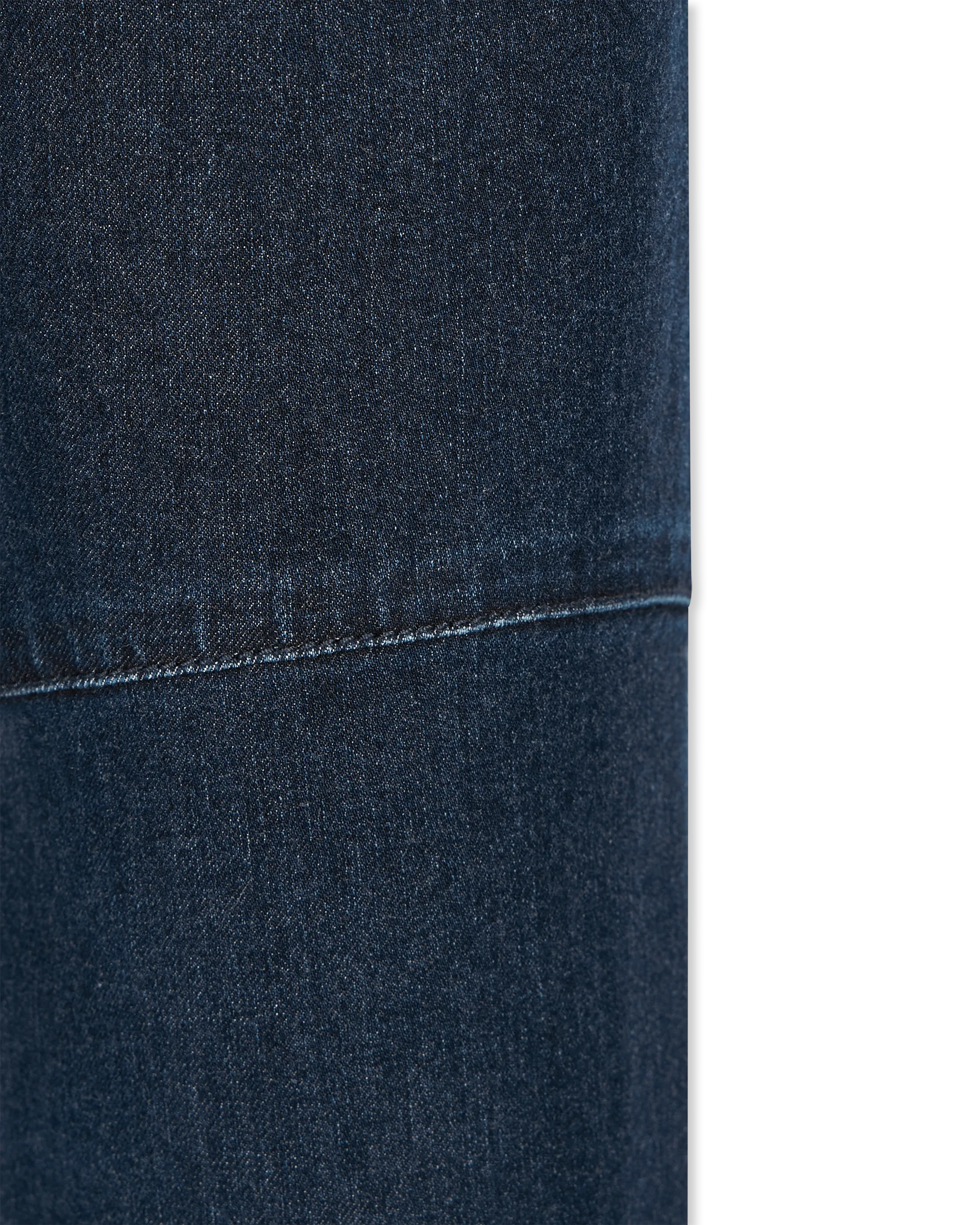 Sabrina Denim Bi-Stretch Pant - DIHSAN