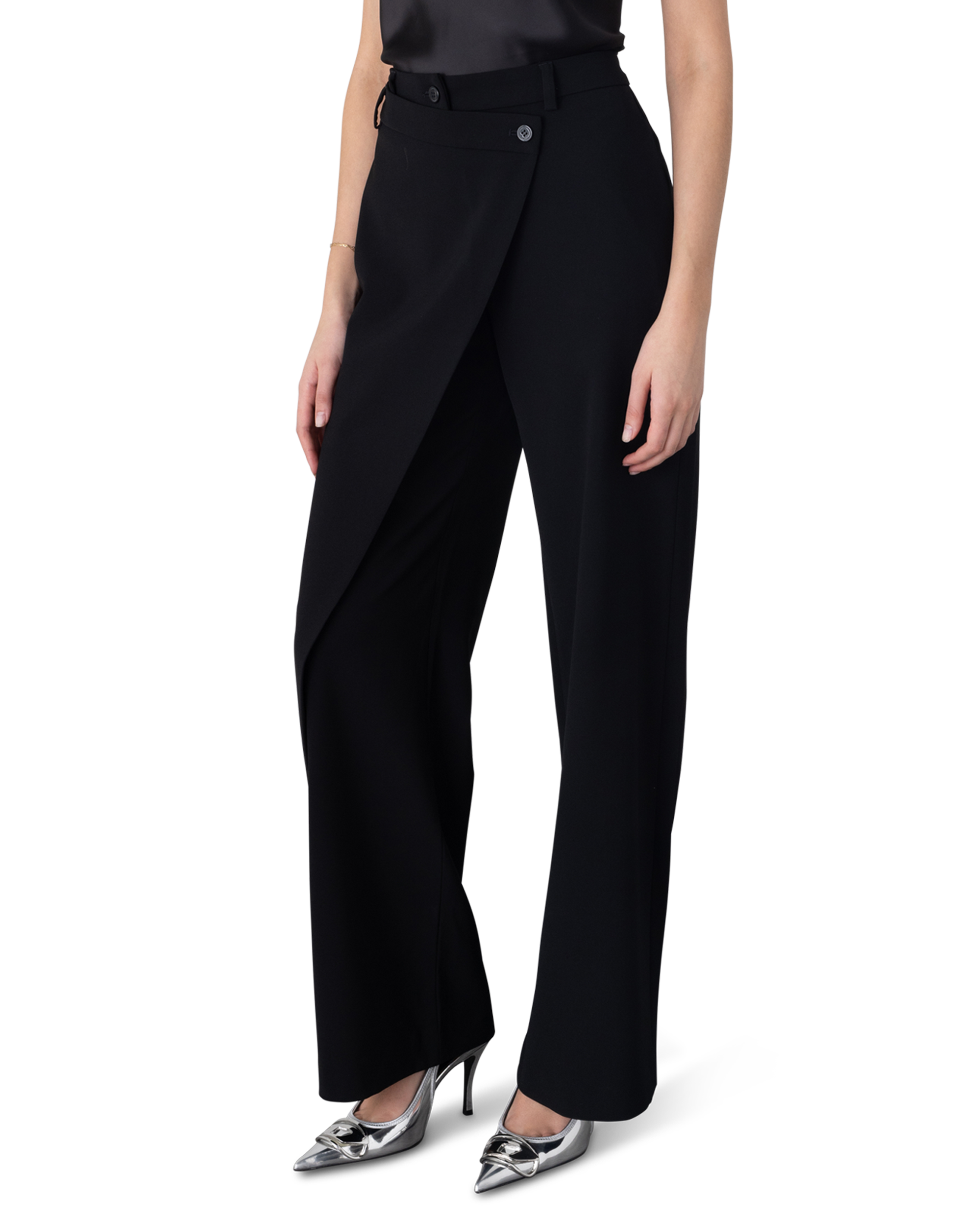 Juliette Fluid Cade Pant