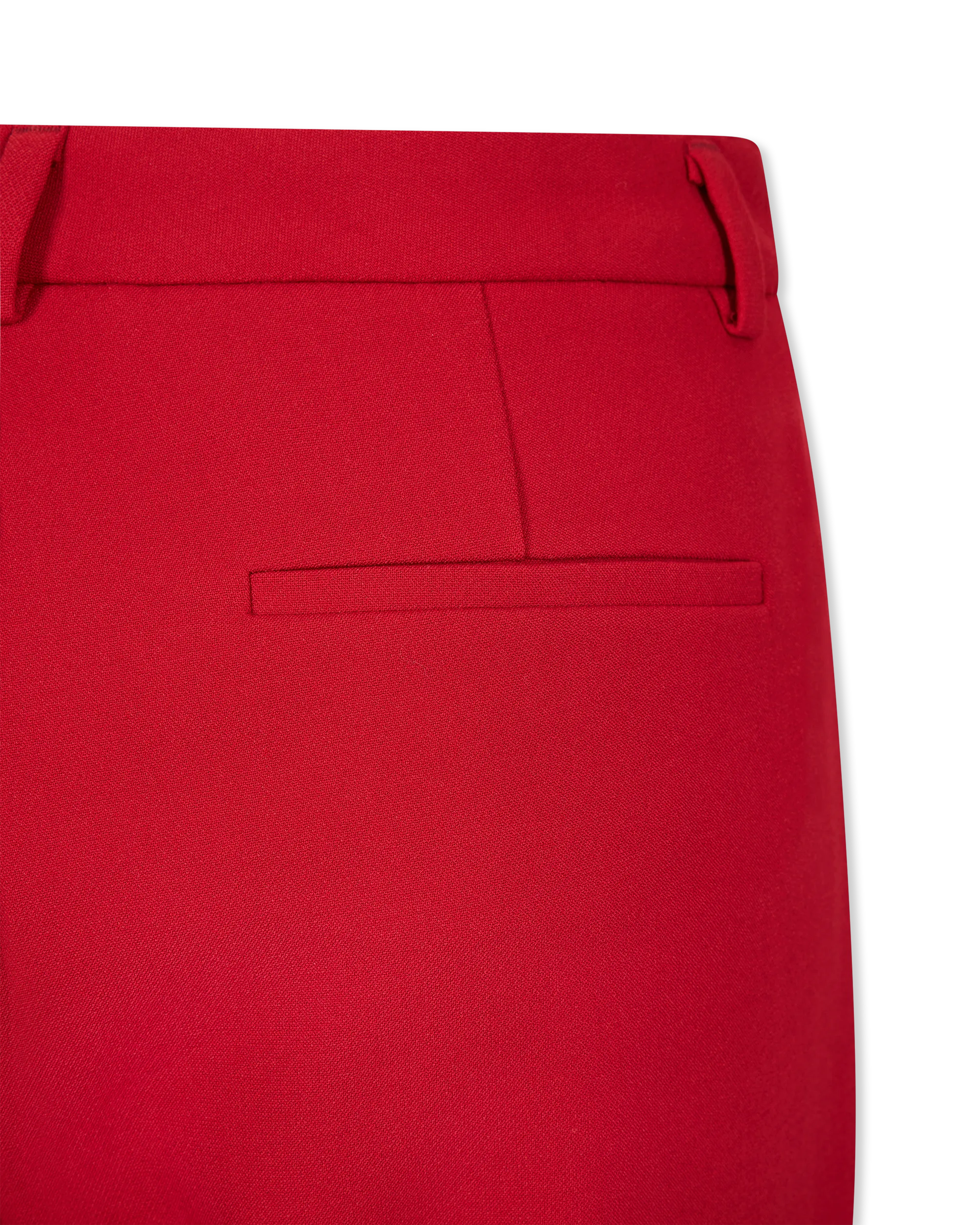 Clarice Doppio Ceramic Pant - DIHSAN