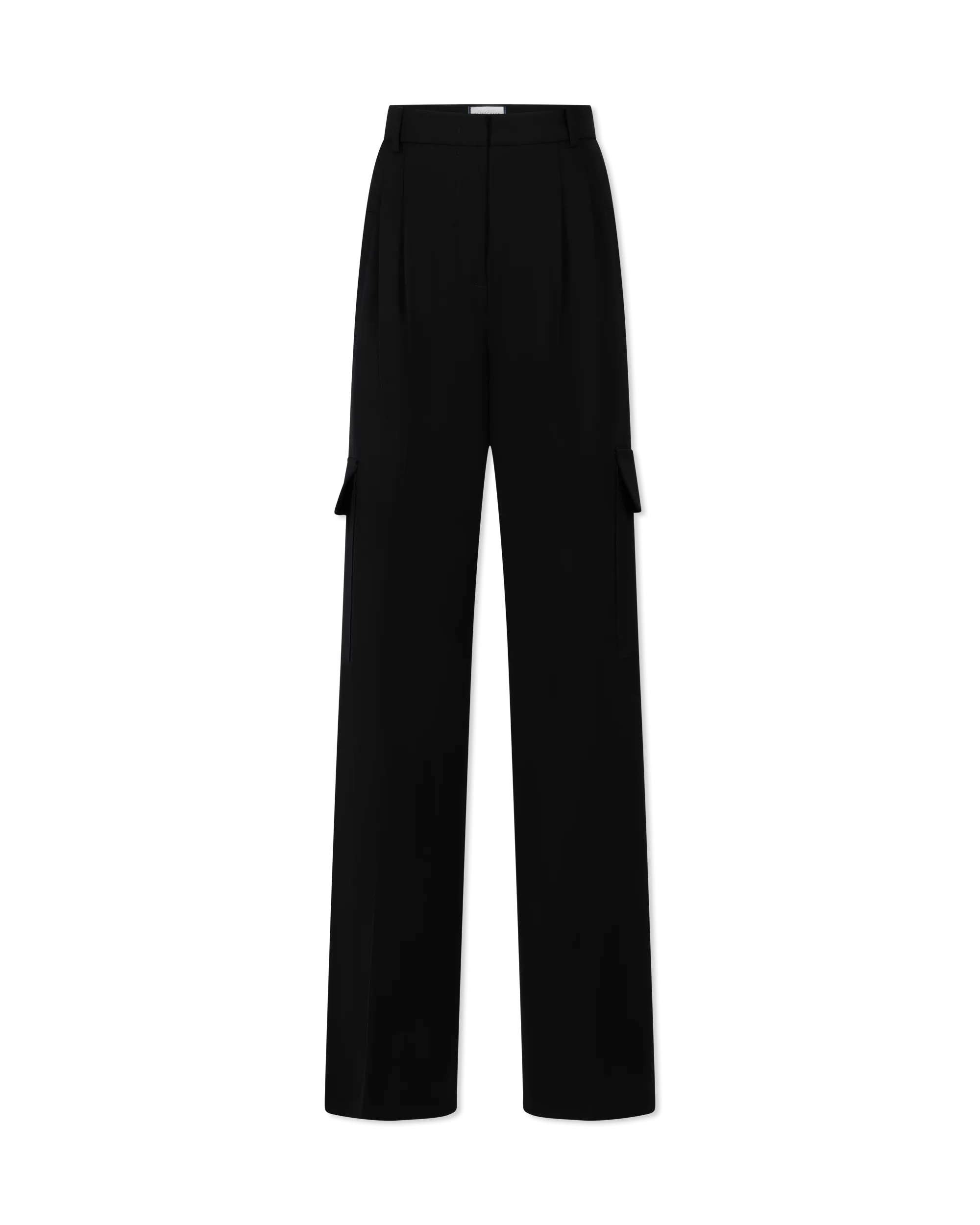 Frankie Fluid Cade Pant - DIHSAN