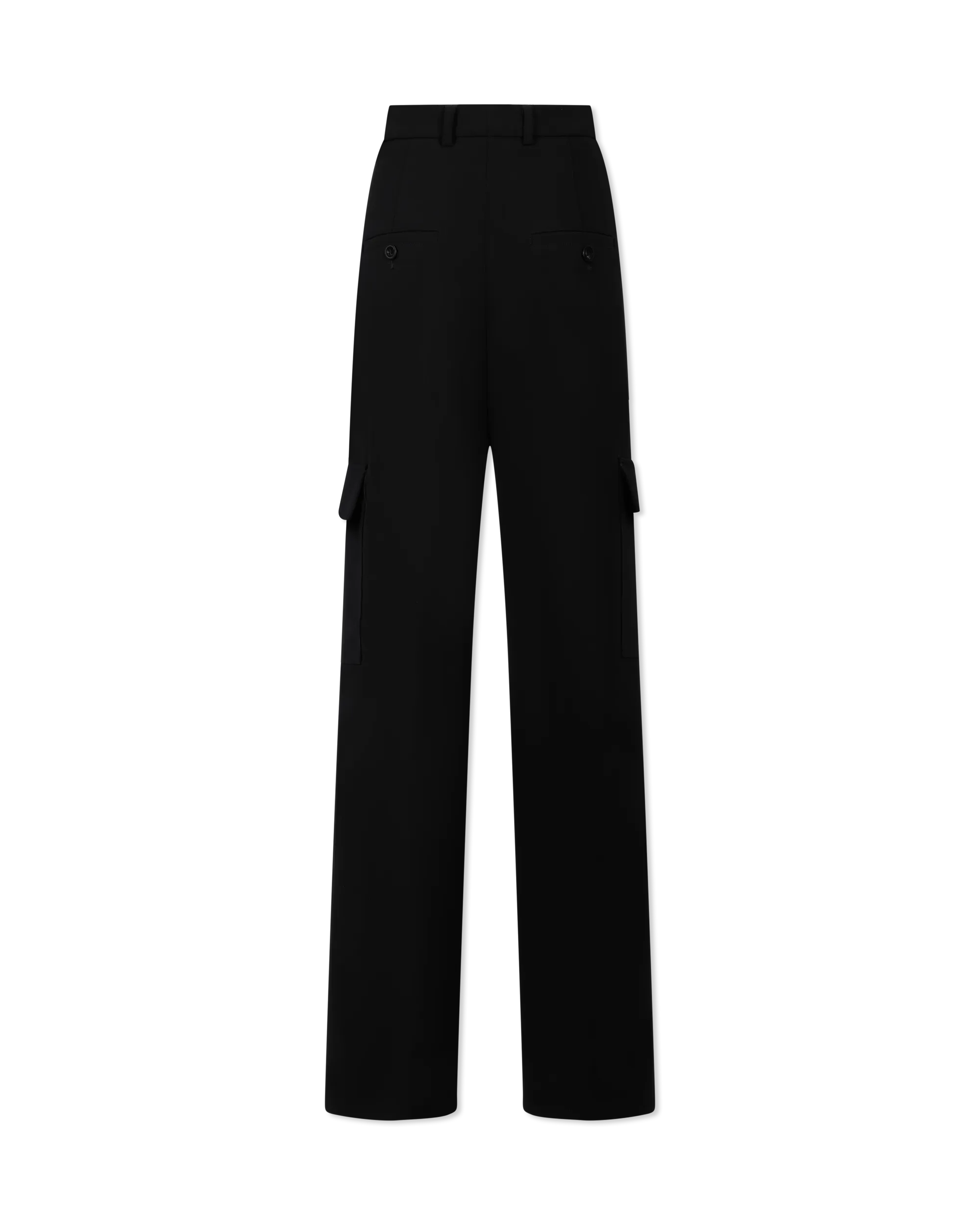 Frankie Fluid Cade Pant - DIHSAN