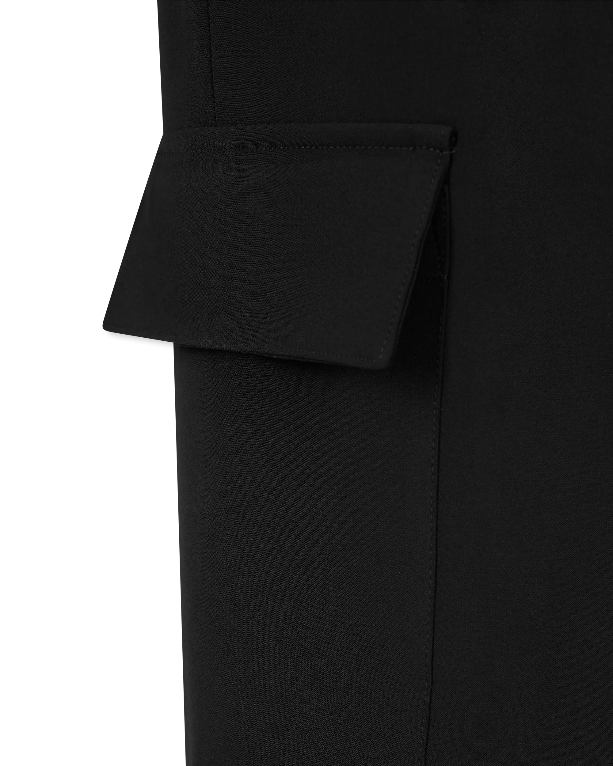 Frankie Fluid Cade Pant - DIHSAN