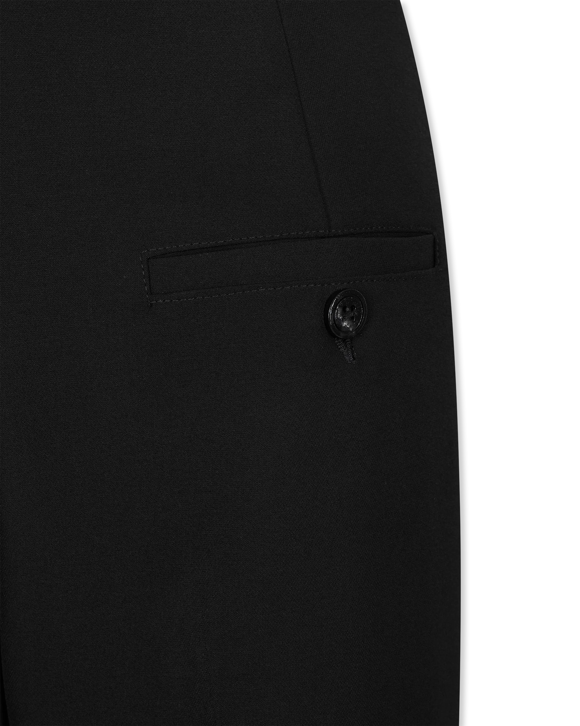 Frankie Fluid Cade Pant - DIHSAN