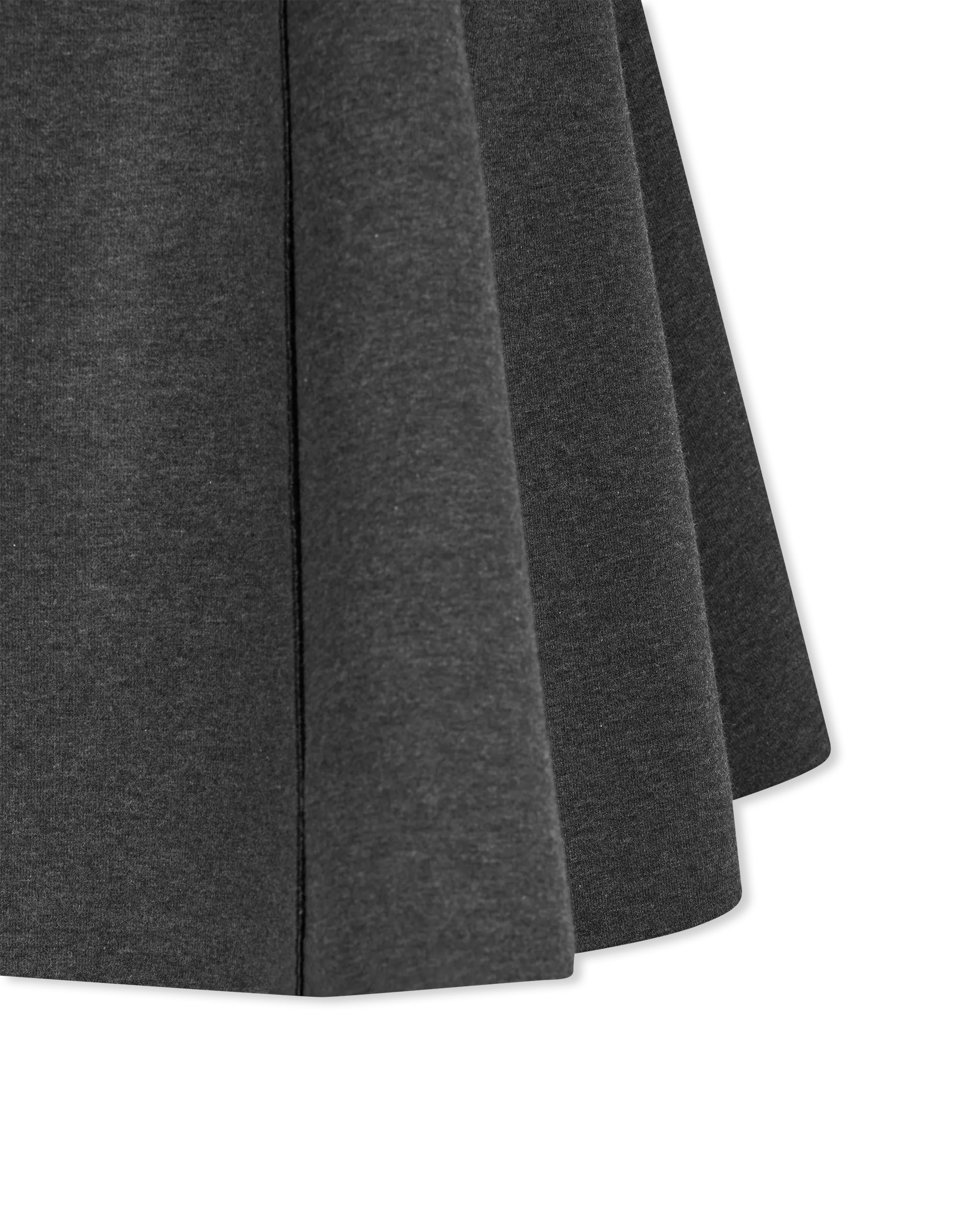 Grace Sleeveless Mini Dress
