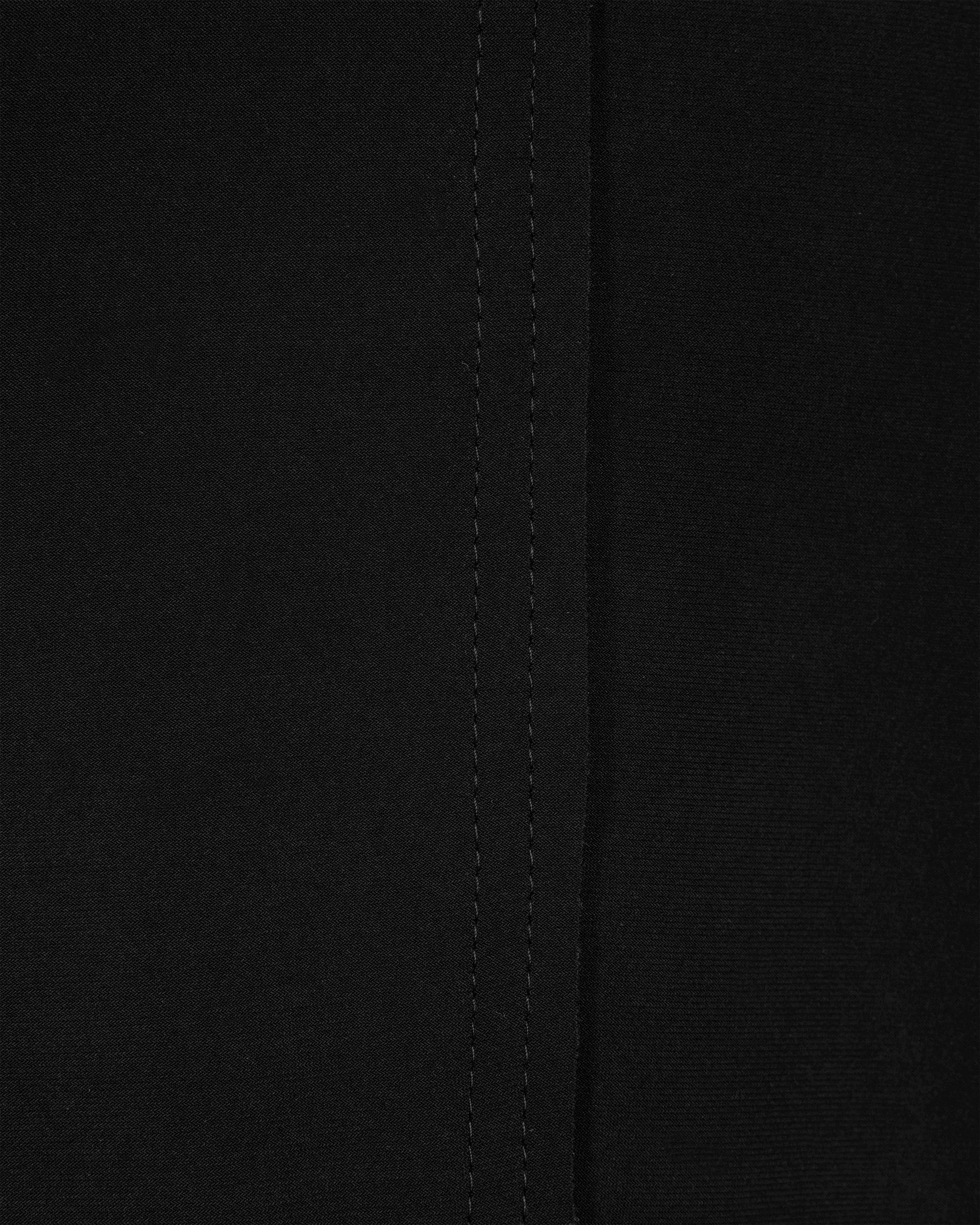 Classic Single Breasted Jacket - DIHSAN