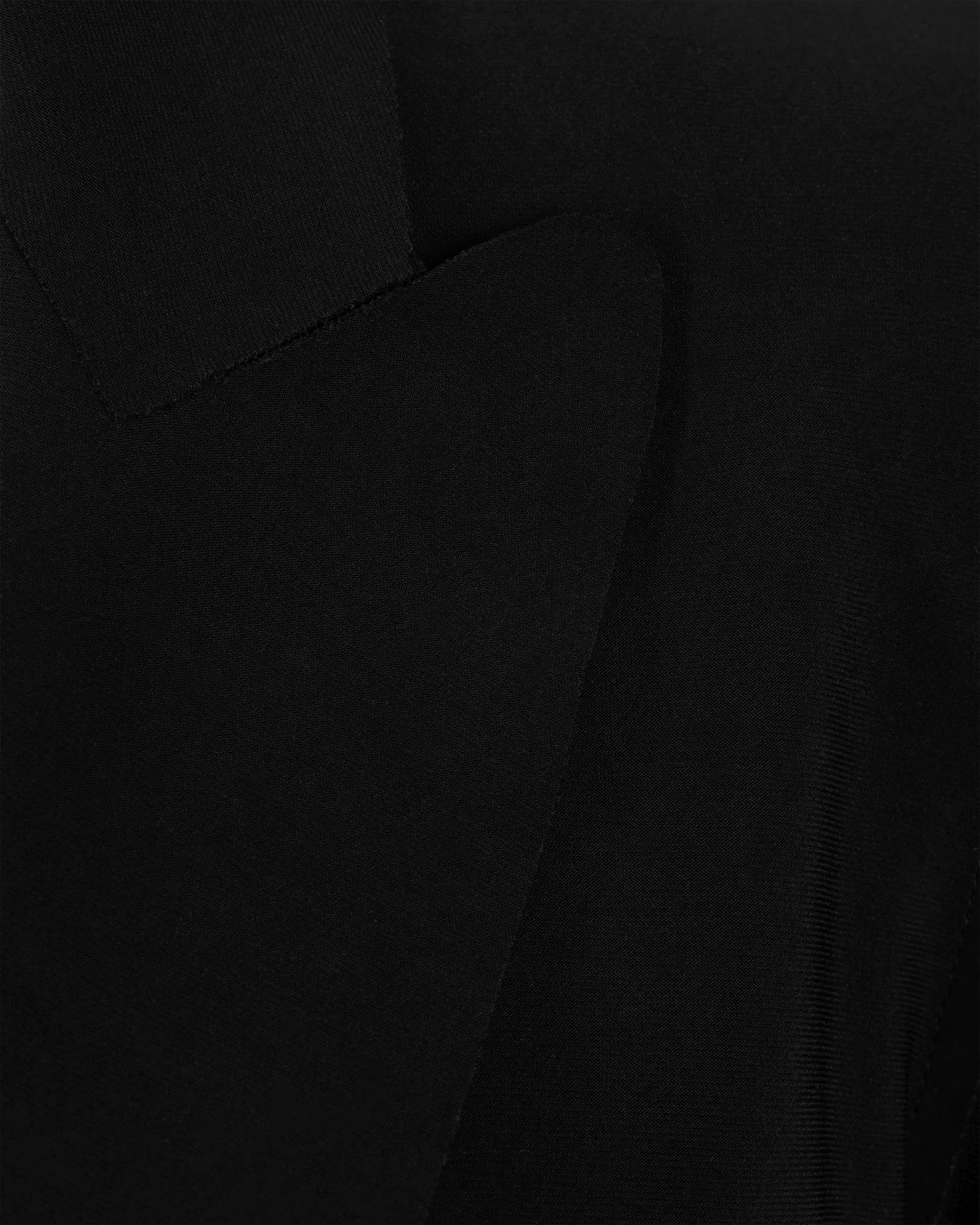 Classic Single Breasted Jacket - DIHSAN