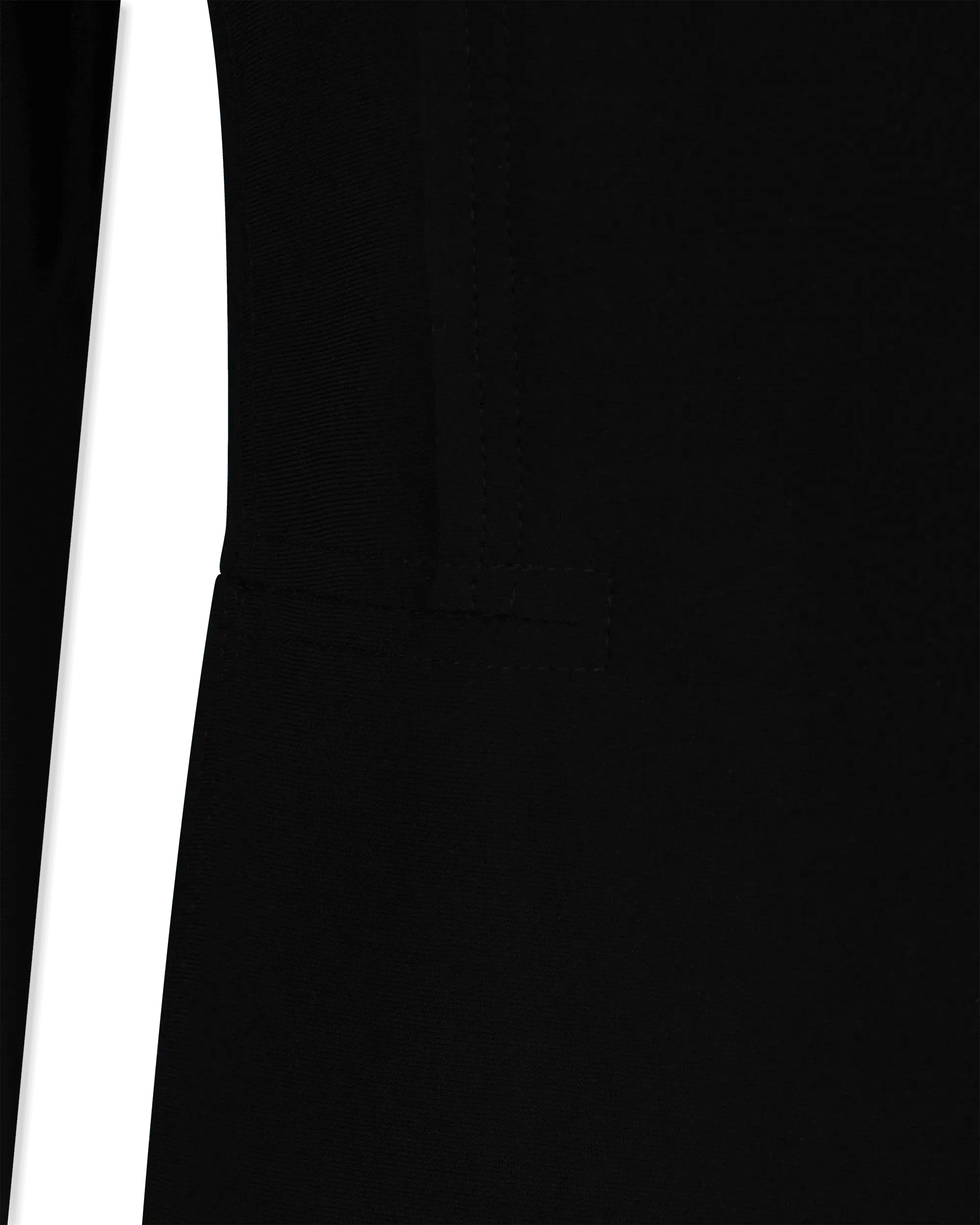 Classic Single Breasted Jacket - DIHSAN