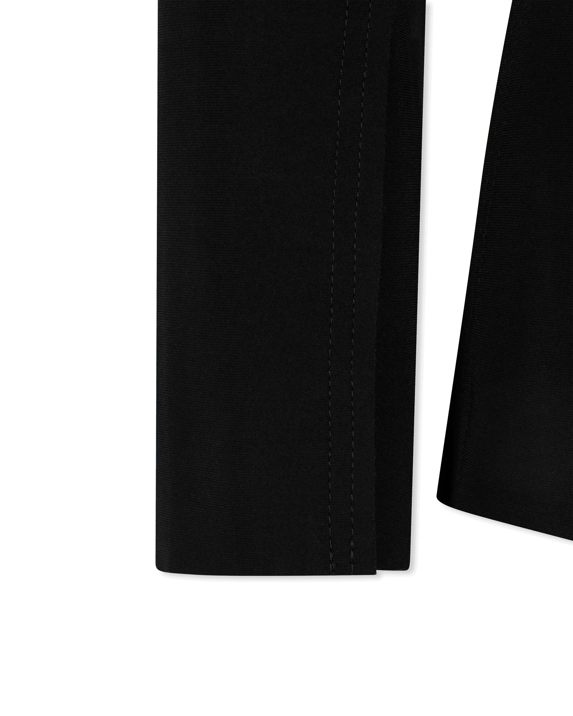 Classic Single Breasted Jacket - DIHSAN