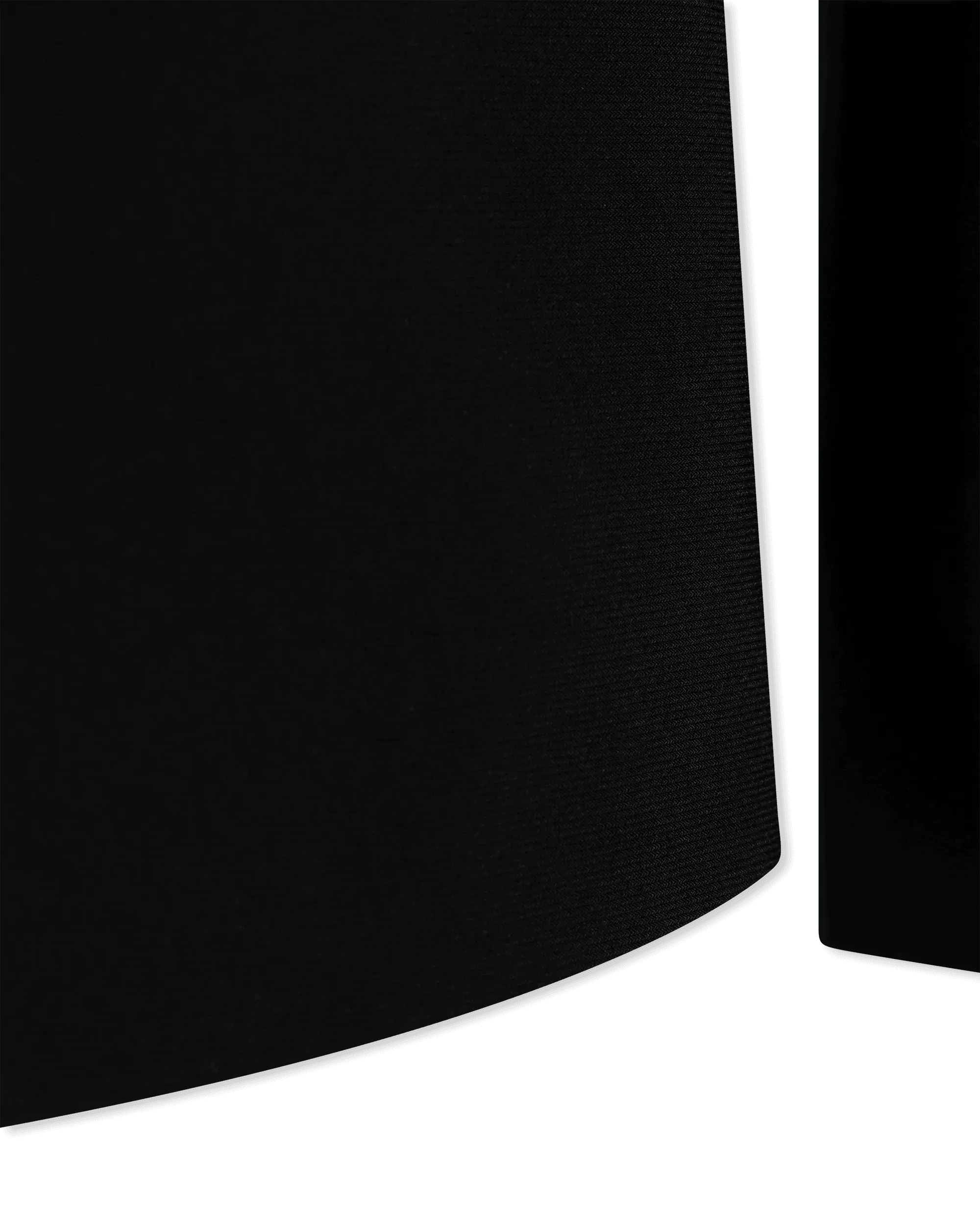 Classic Single Breasted Jacket - DIHSAN