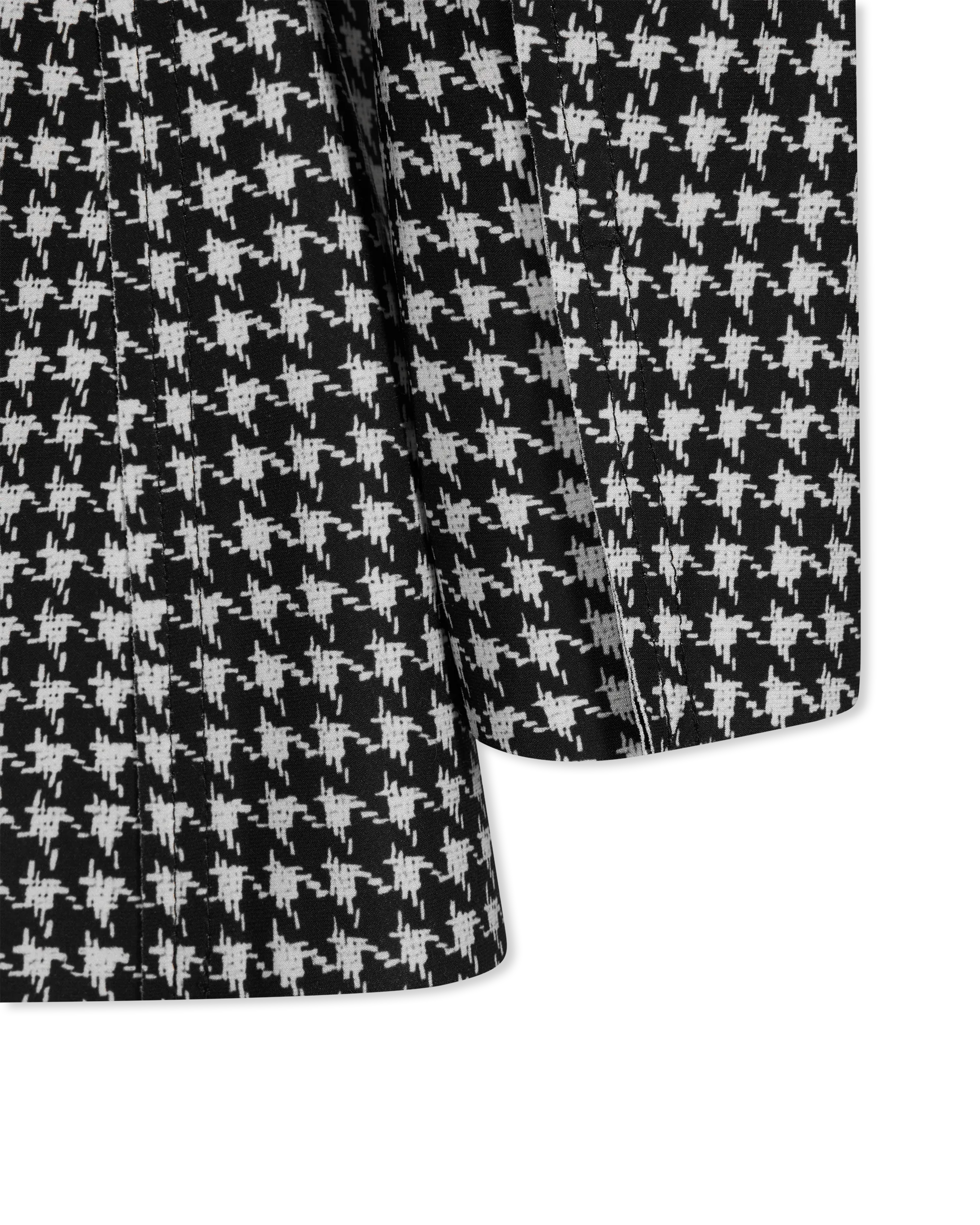 Single Breasted Boy Fit Riding Jacket - DIHSAN