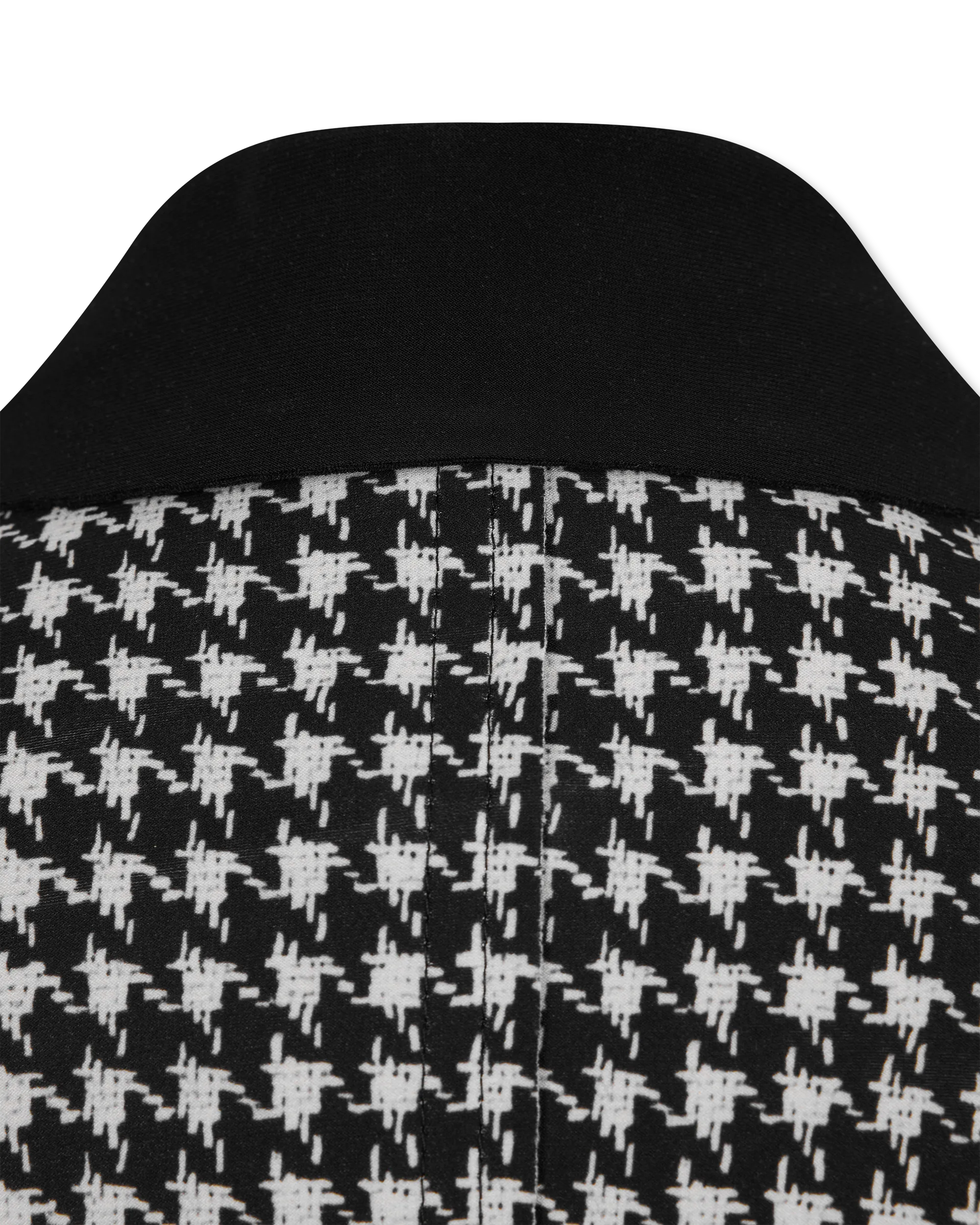 Single Breasted Boy Fit Riding Jacket - DIHSAN