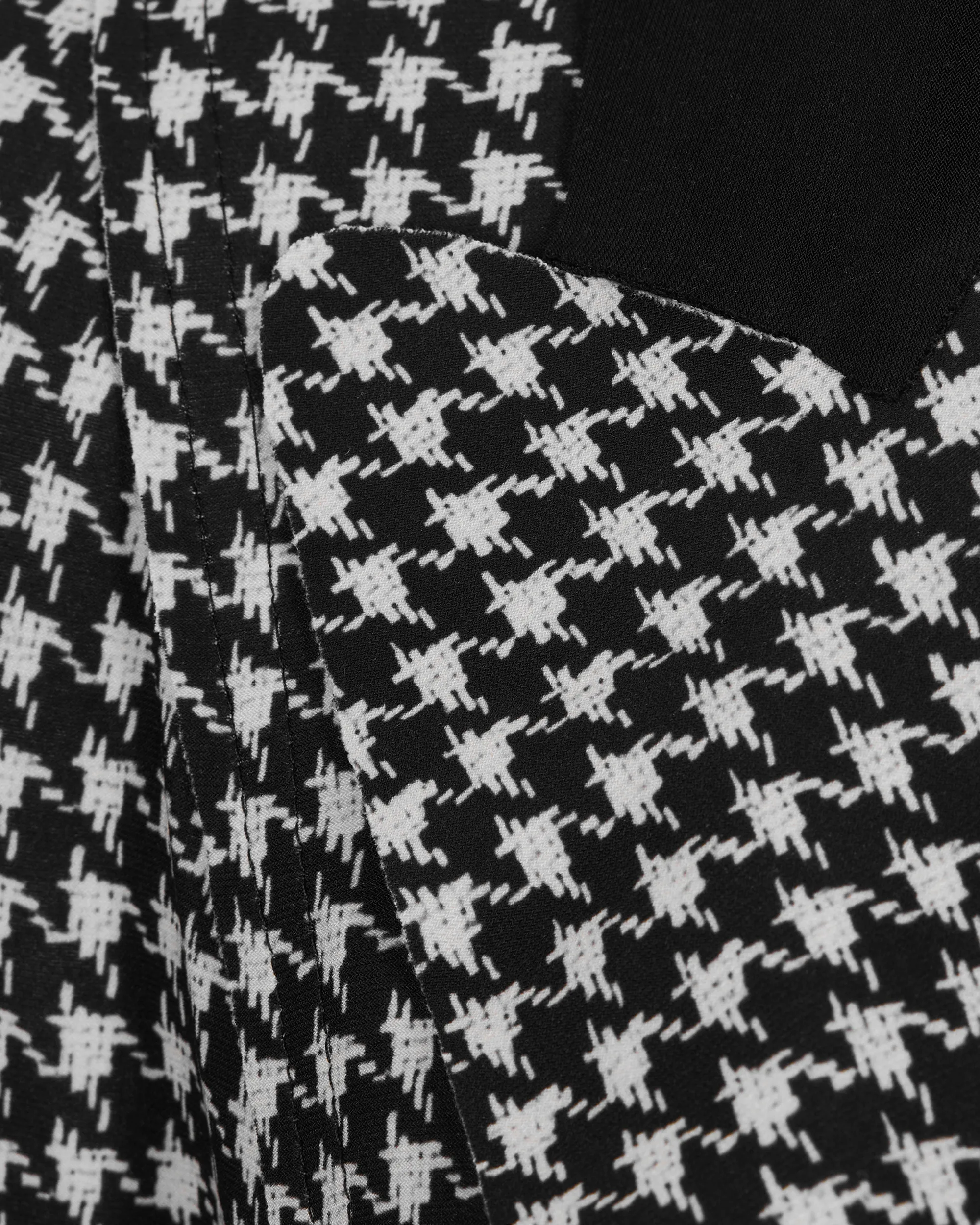 Single Breasted Boy Fit Riding Jacket - DIHSAN