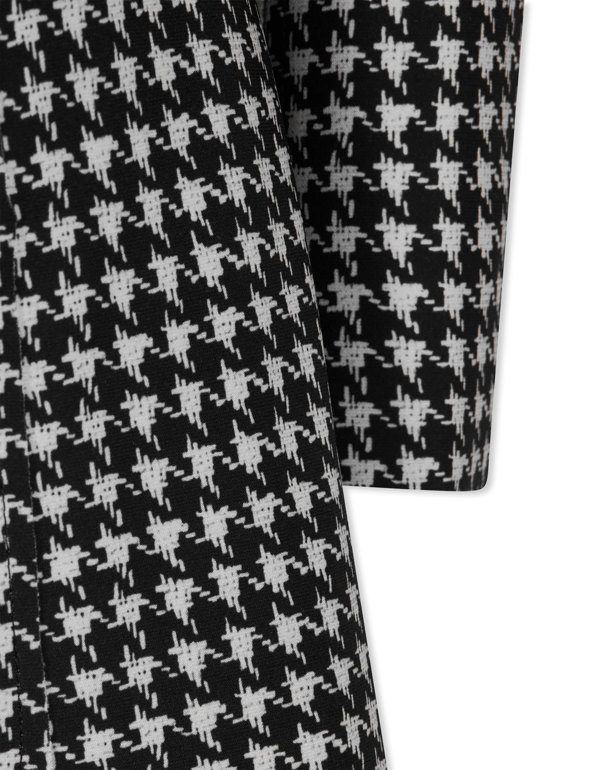 Single Breasted Boy Fit Riding Jacket - DIHSAN