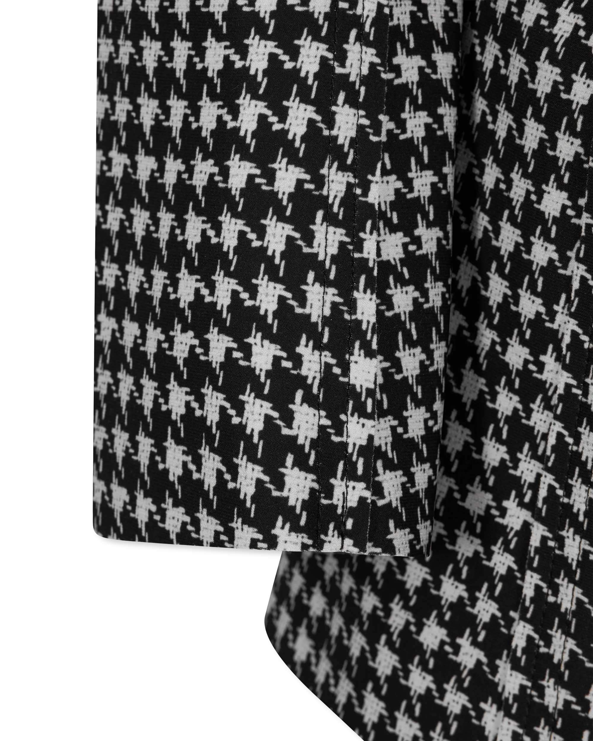 Single Breasted Boy Fit Riding Jacket - DIHSAN