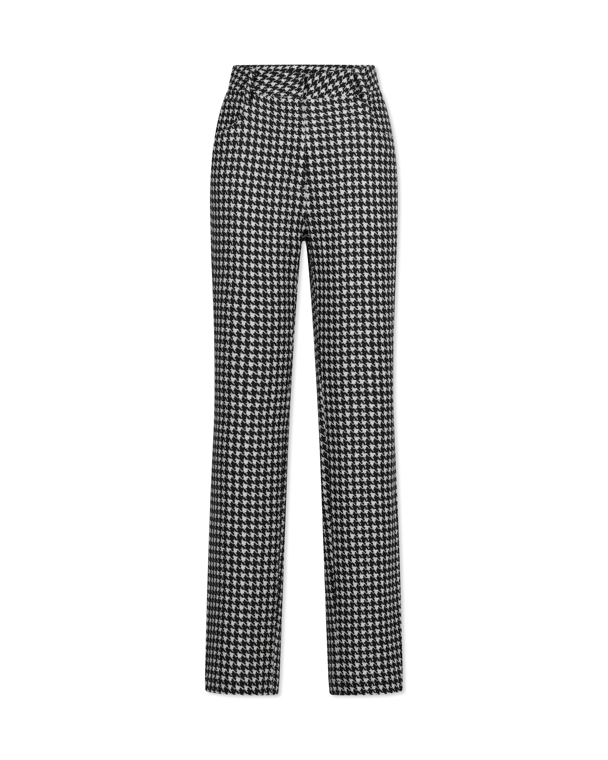 High Waist Pencil Jeans - DIHSAN