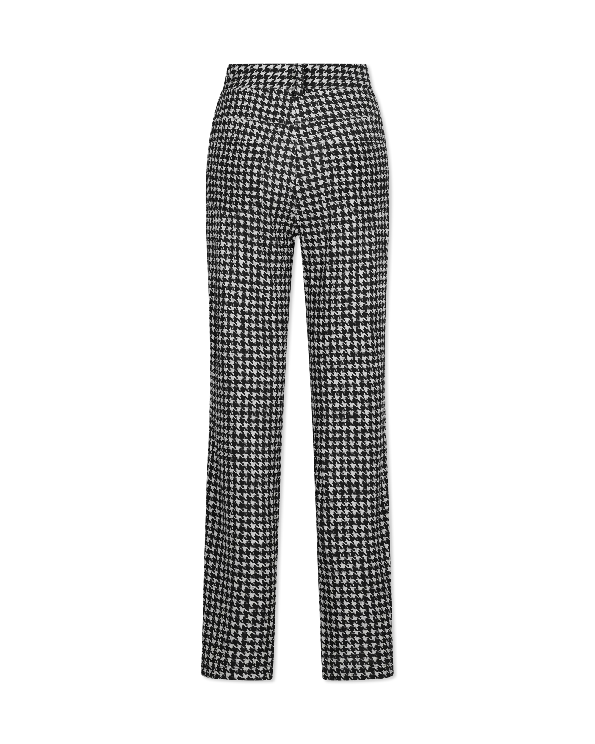 High Waist Pencil Jeans - DIHSAN