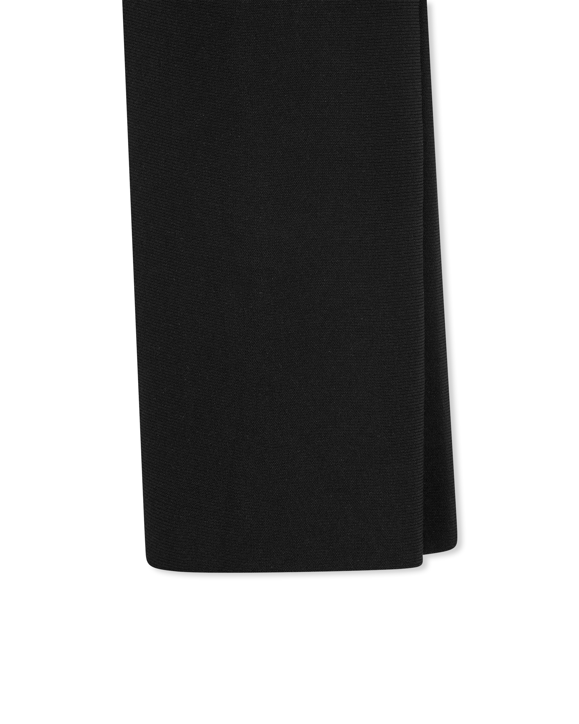 L/S Turtleneck With Footie Catsuit - DIHSAN