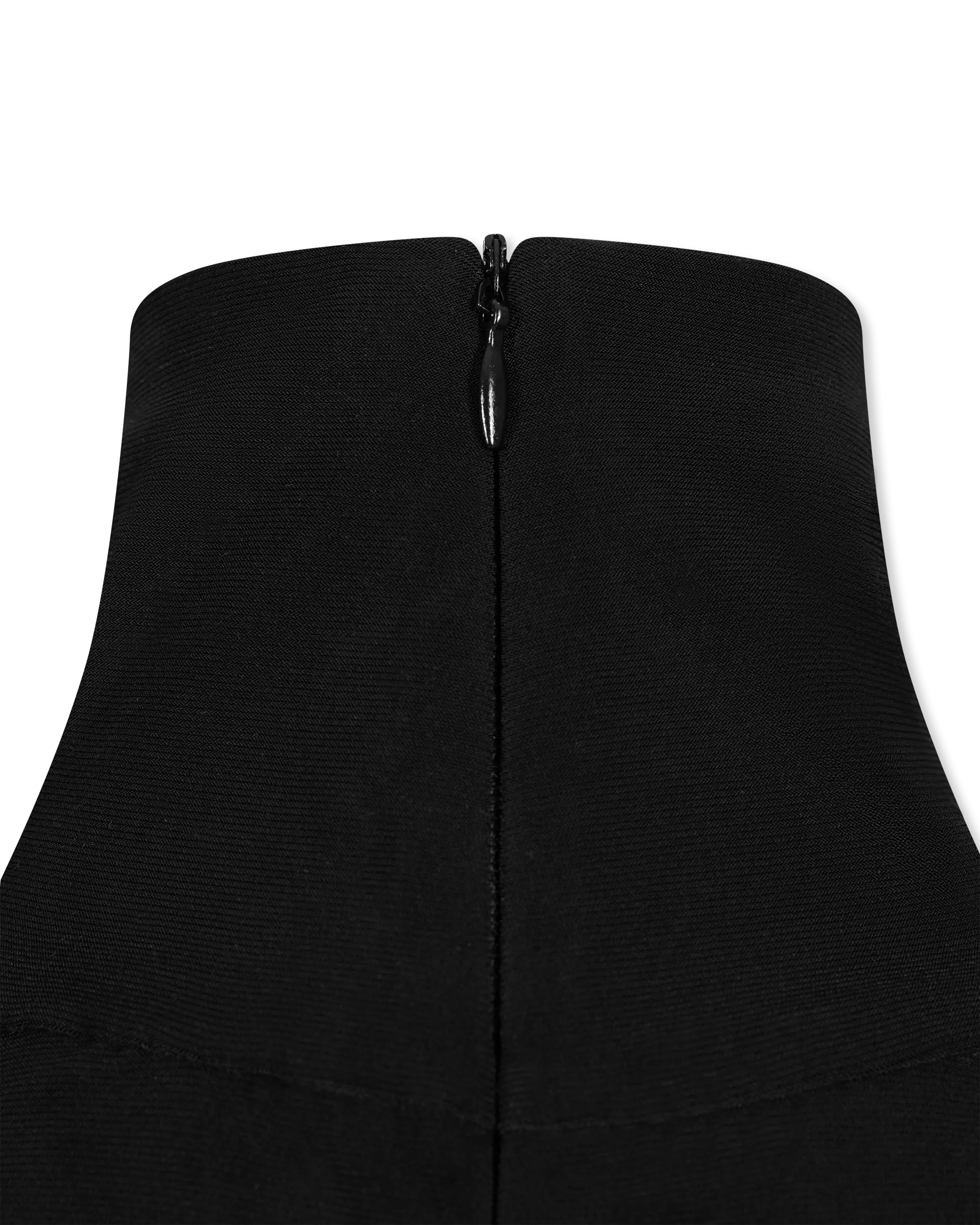 L/S Turtleneck With Footie Catsuit - DIHSAN
