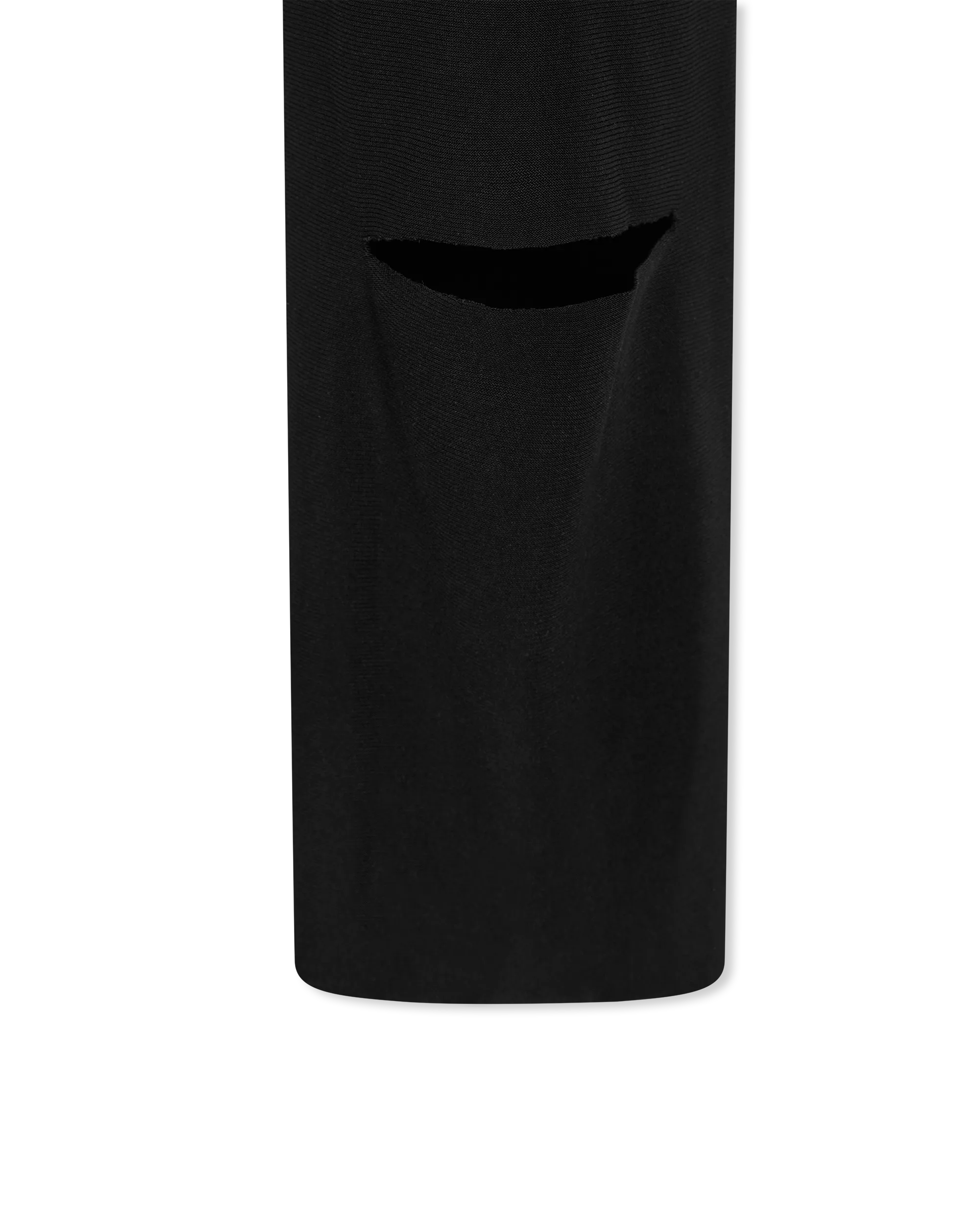 L/S Turtleneck With Footie Catsuit - DIHSAN