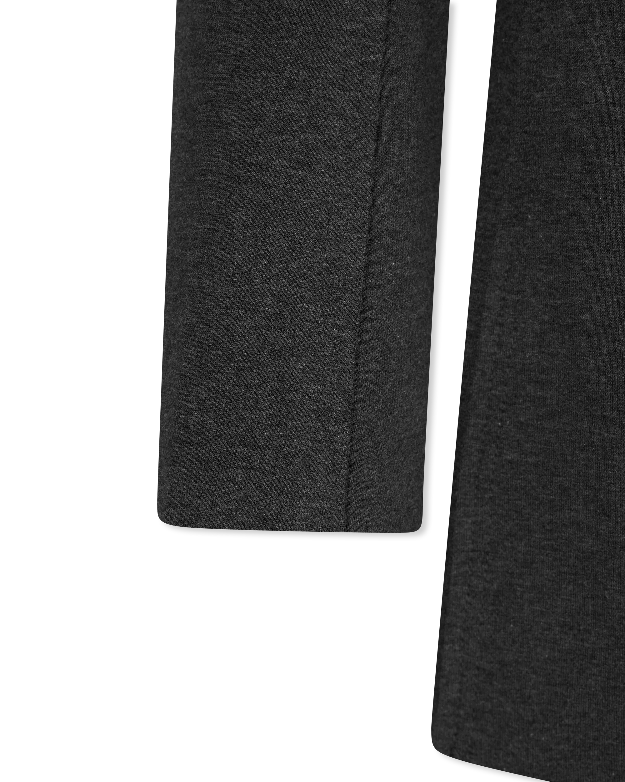 Classic Long Single Breasted Jacket - DIHSAN