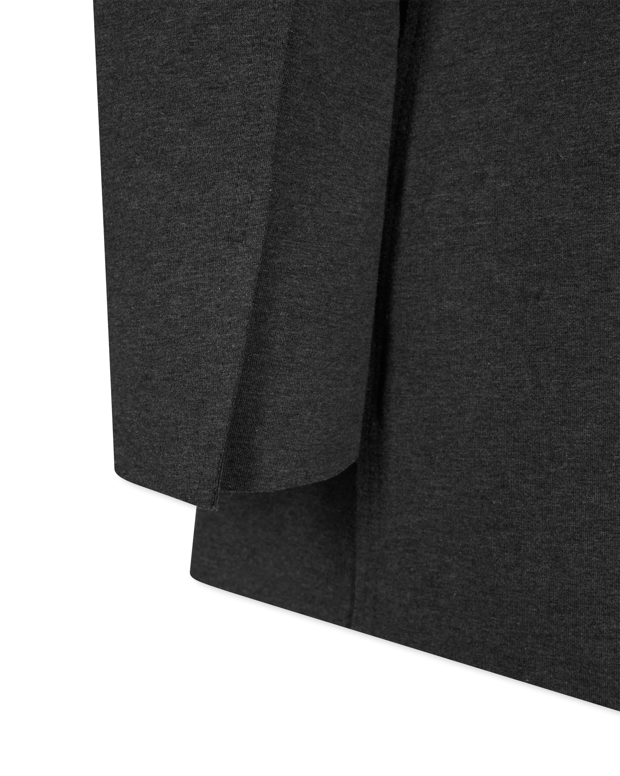 Classic Long Single Breasted Jacket - DIHSAN