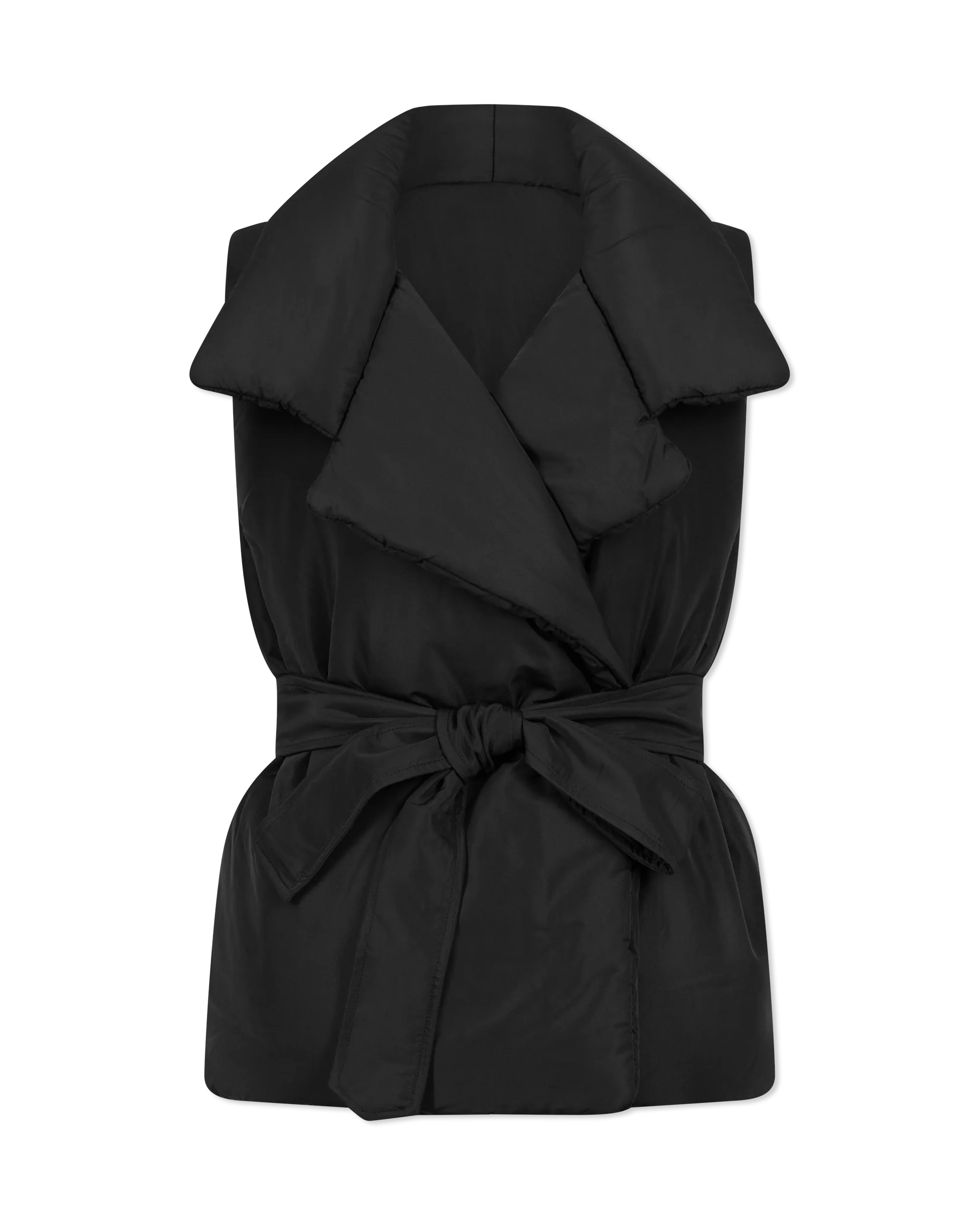 Sleeveless Sleeping Bag Coat Vest - DIHSAN