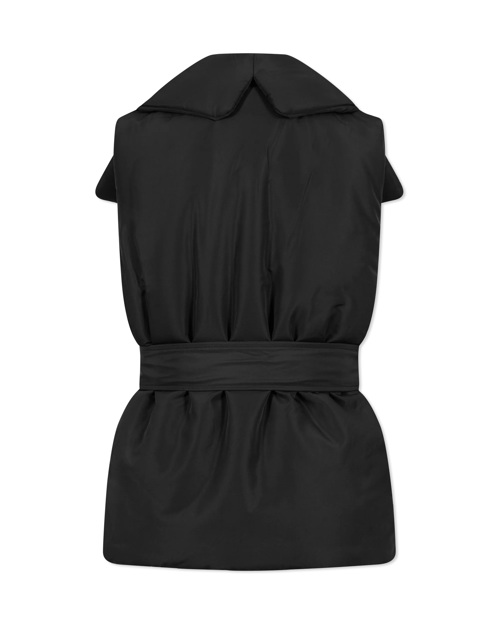 Sleeveless Sleeping Bag Coat Vest - DIHSAN