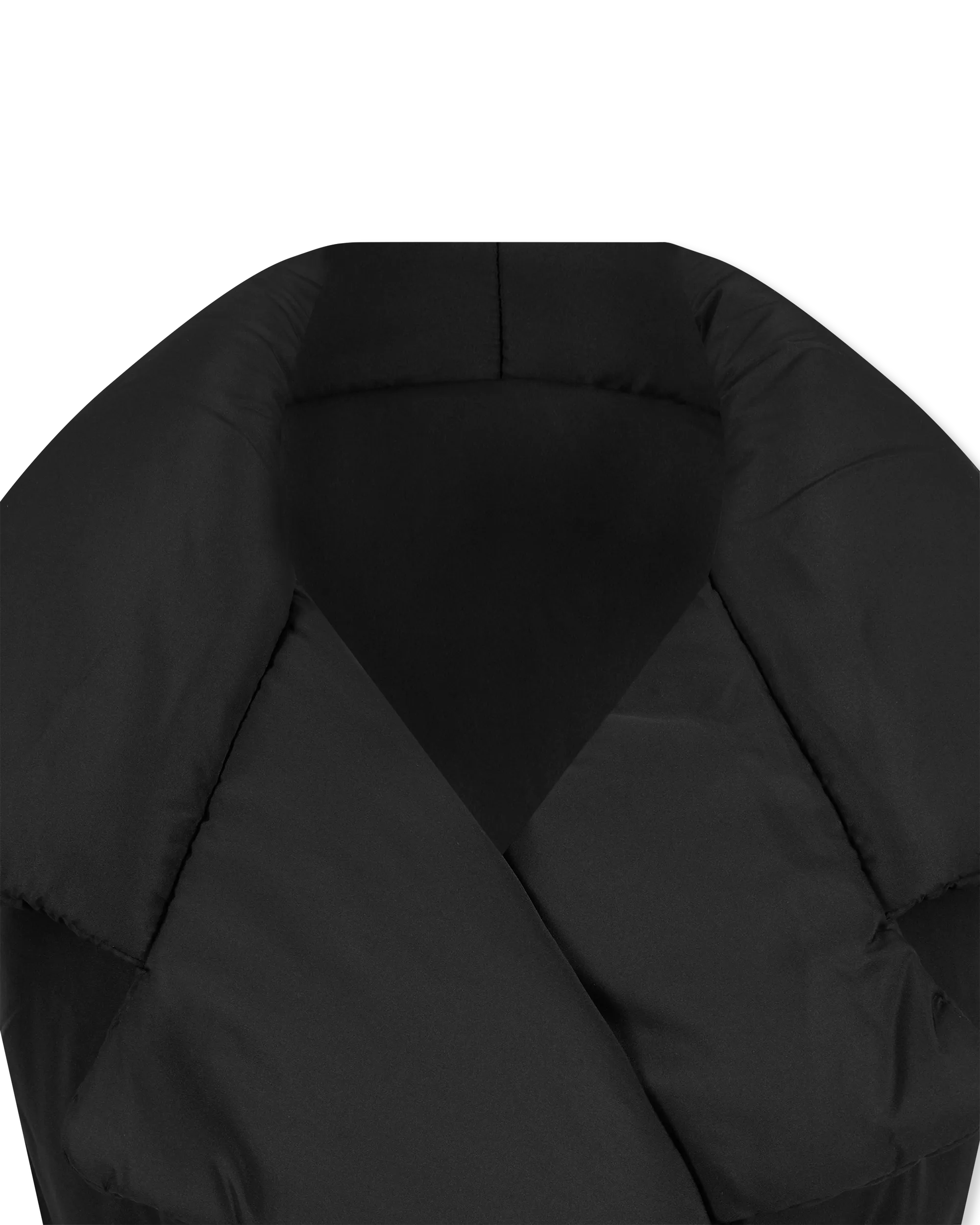 Sleeveless Sleeping Bag Coat Vest - DIHSAN