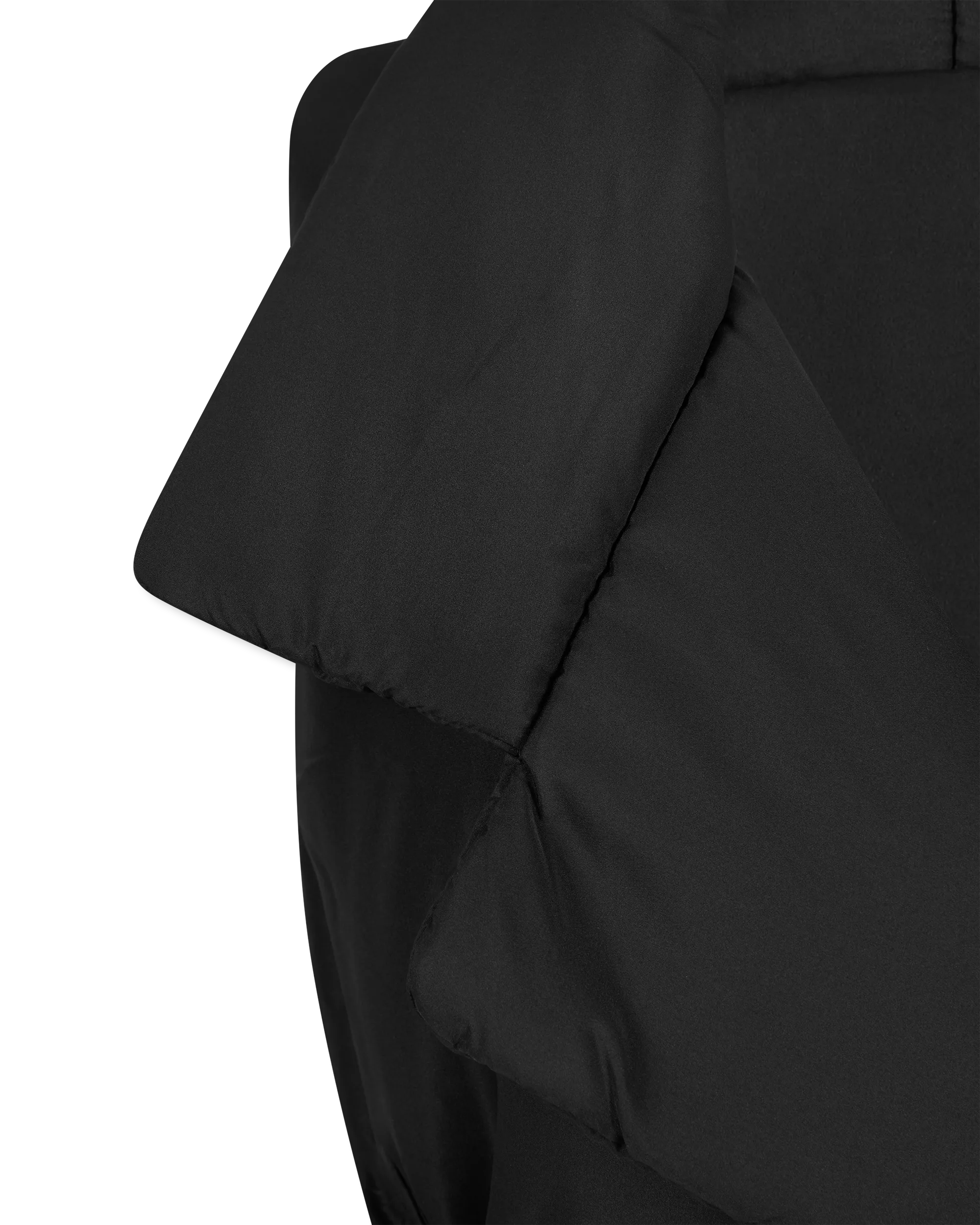 Sleeveless Sleeping Bag Coat Vest - DIHSAN