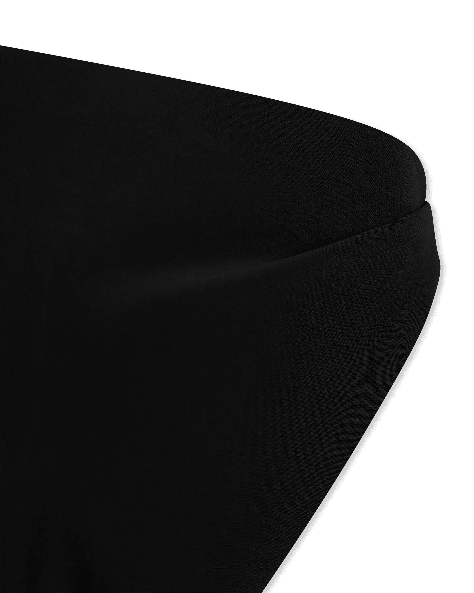 Drop Shoulder Top - DIHSAN