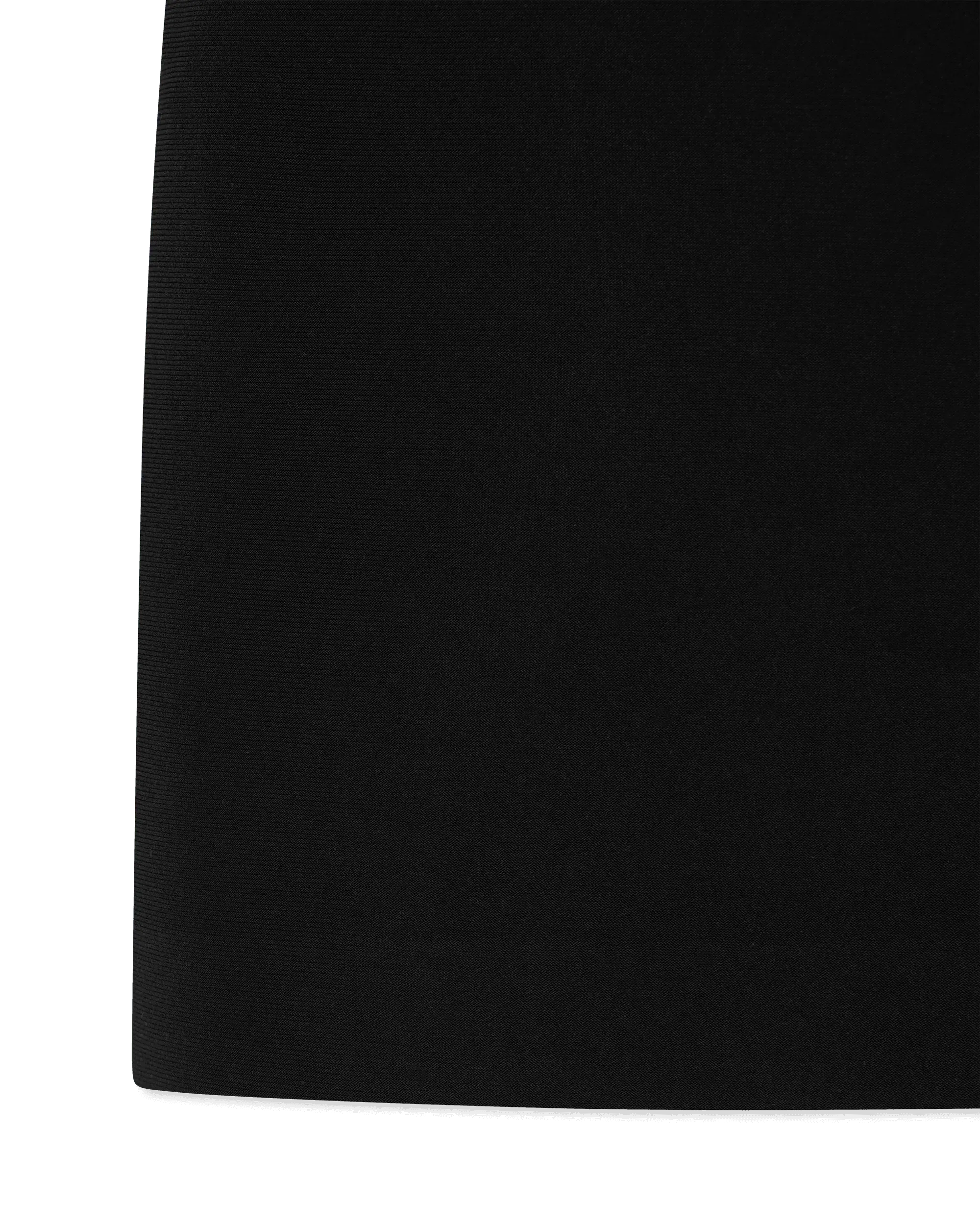 Drop Shoulder Top - DIHSAN