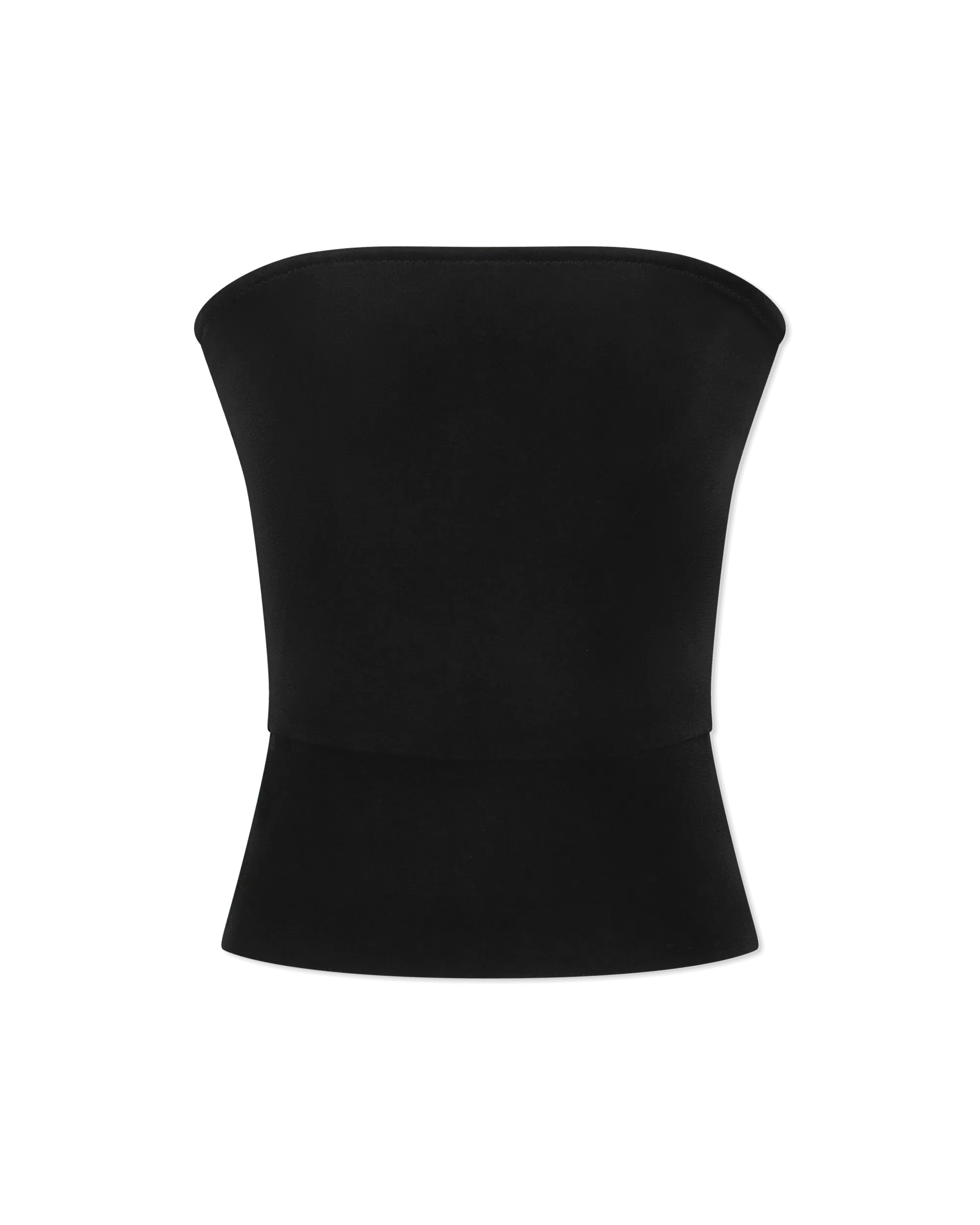 Strapless Top - DIHSAN