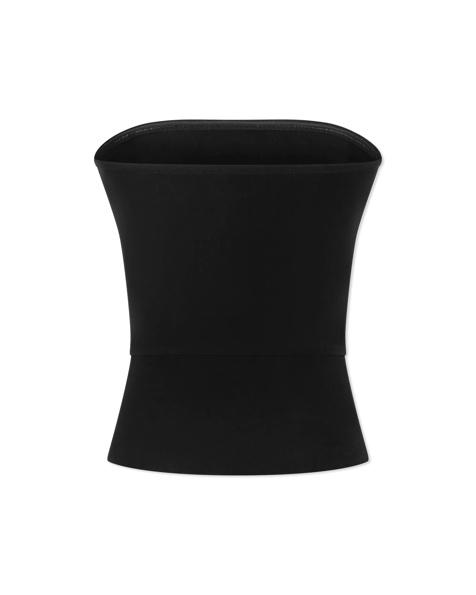 Strapless Top - DIHSAN