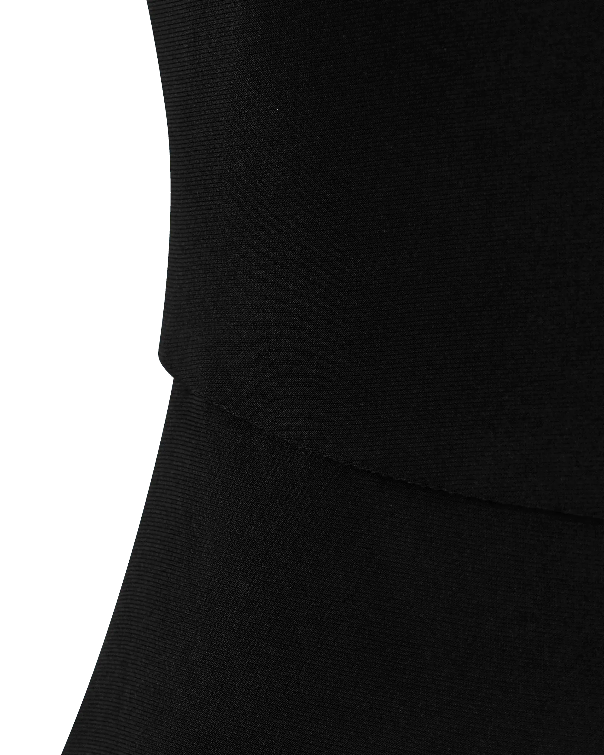 Strapless Top - DIHSAN