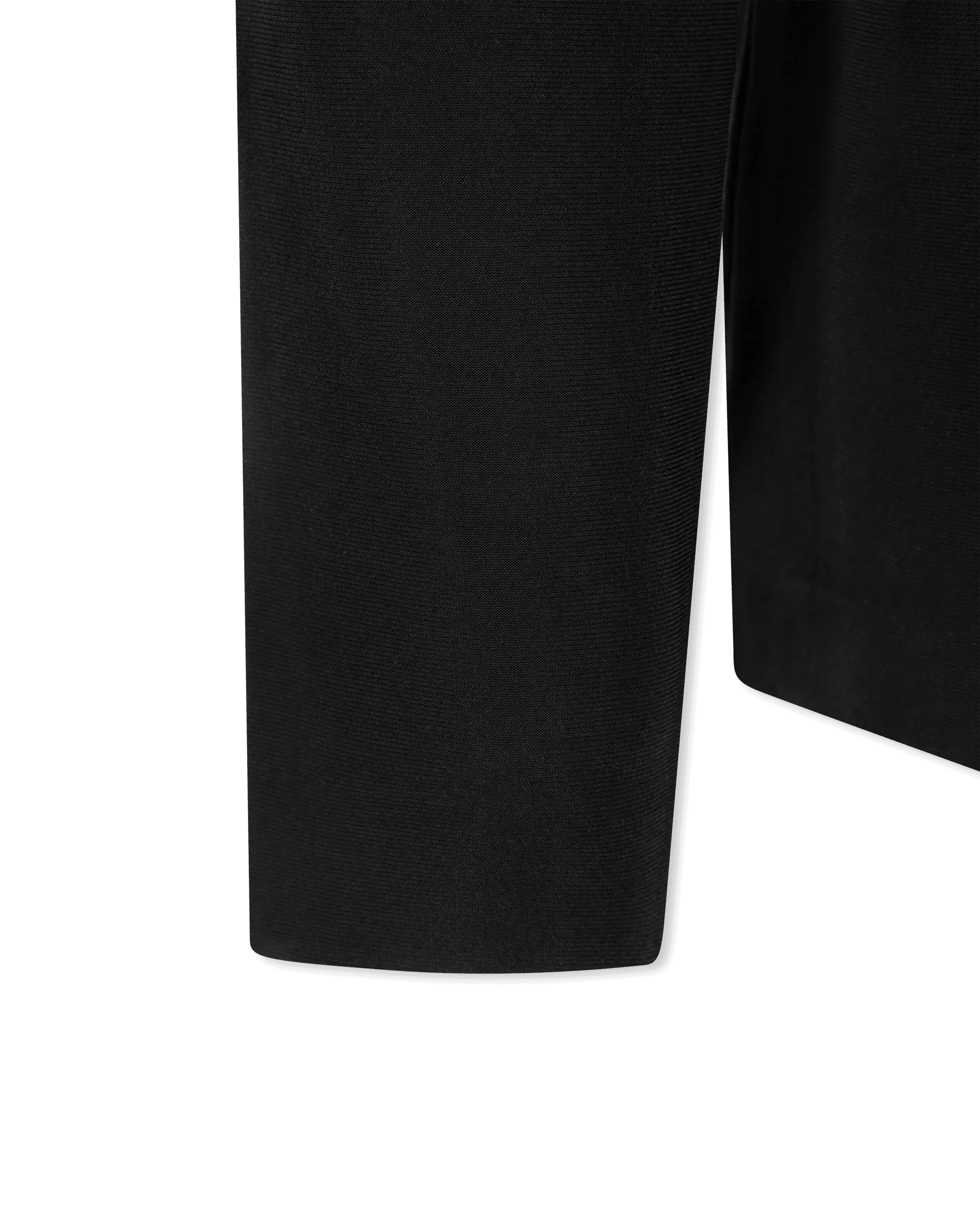 Long Sleeve Drop Shoulder Top - DIHSAN